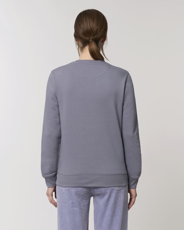 Changer - Lava Grey - Rückseite