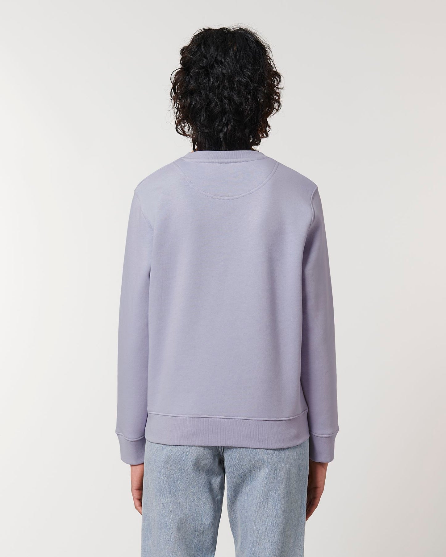Changer - Lavender - Rückseite