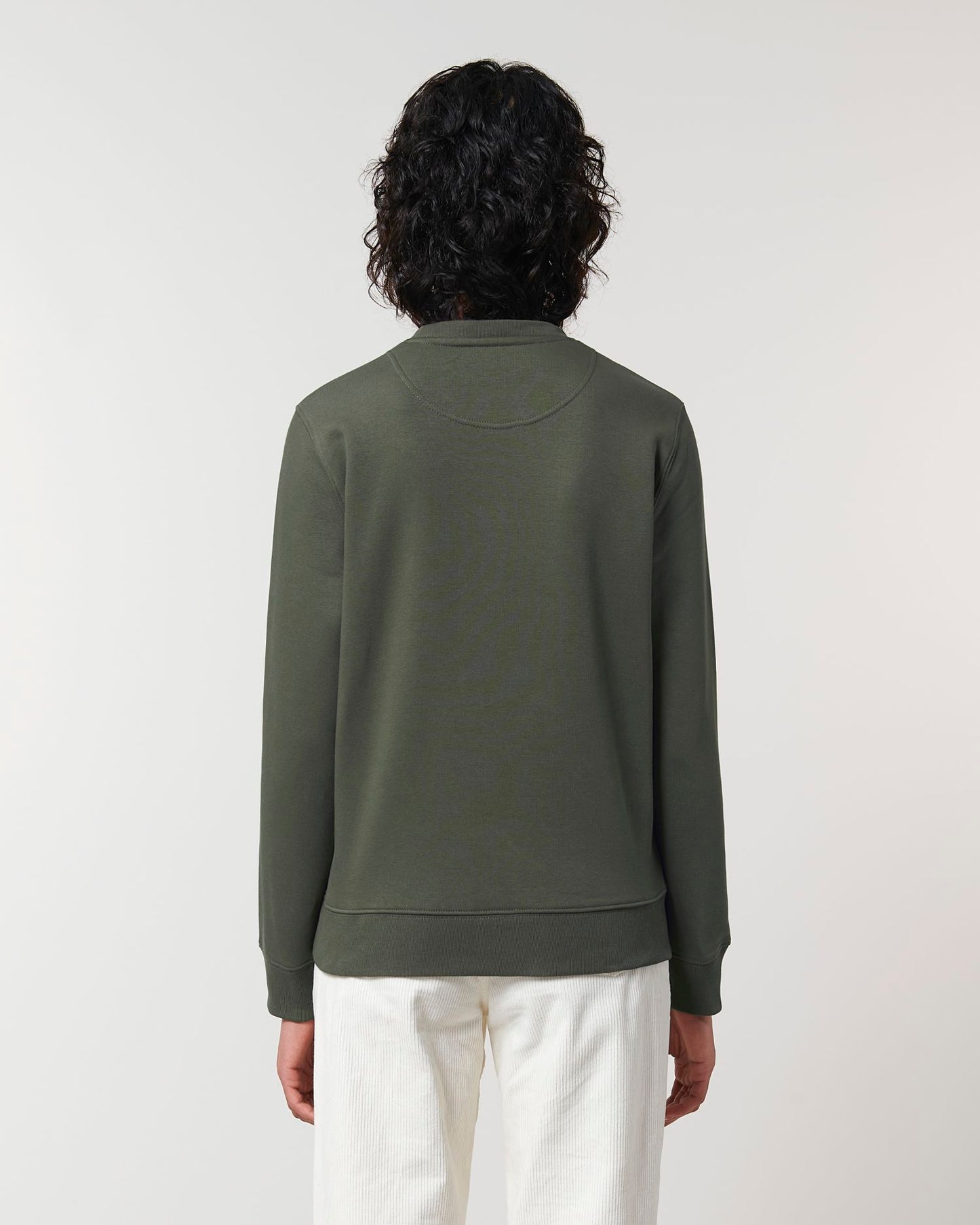 Changer - Khaki - Rückseite