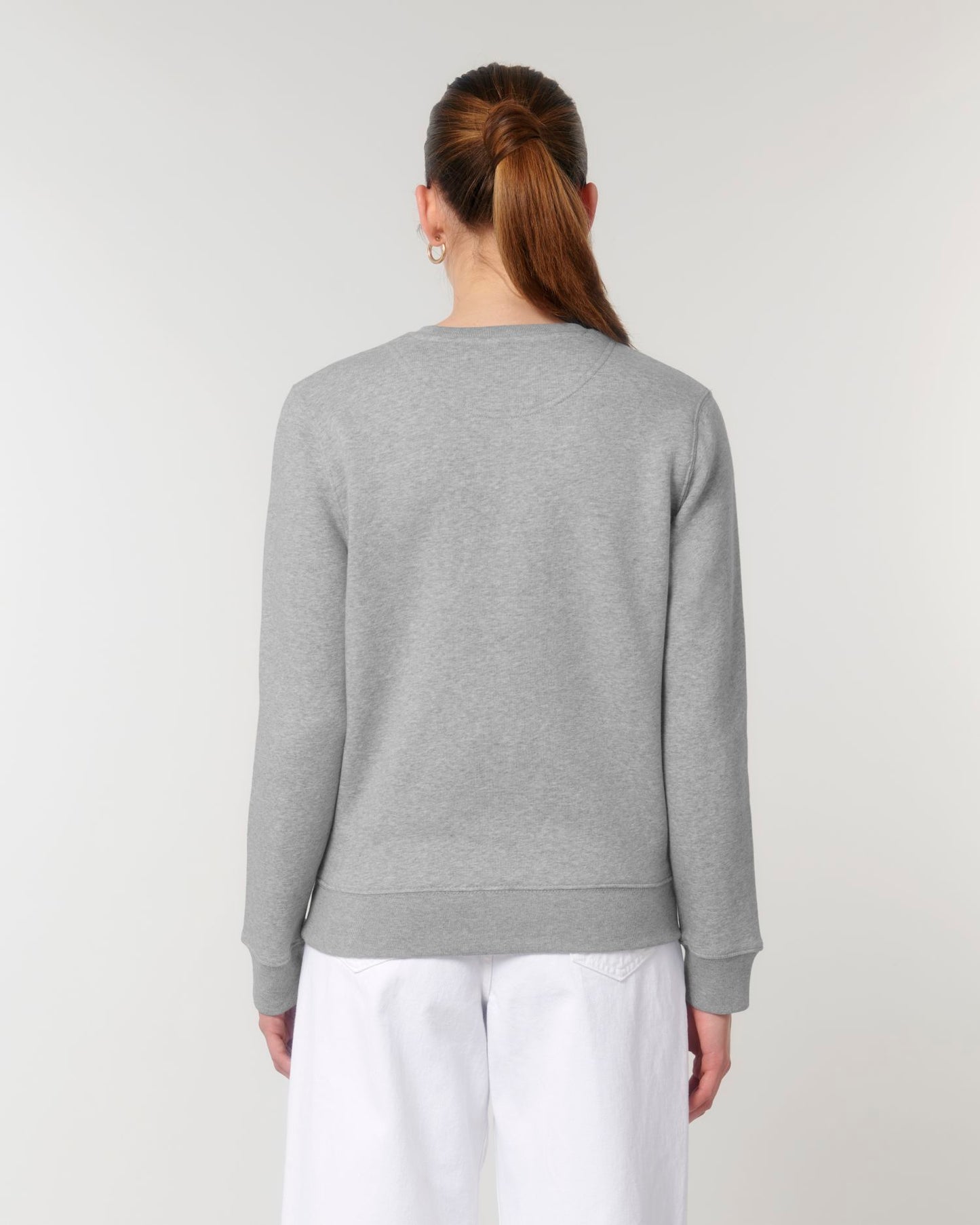 Changer - Heather Grey - Rückseite
