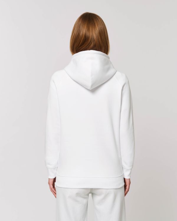 Sider - White - Rückseite