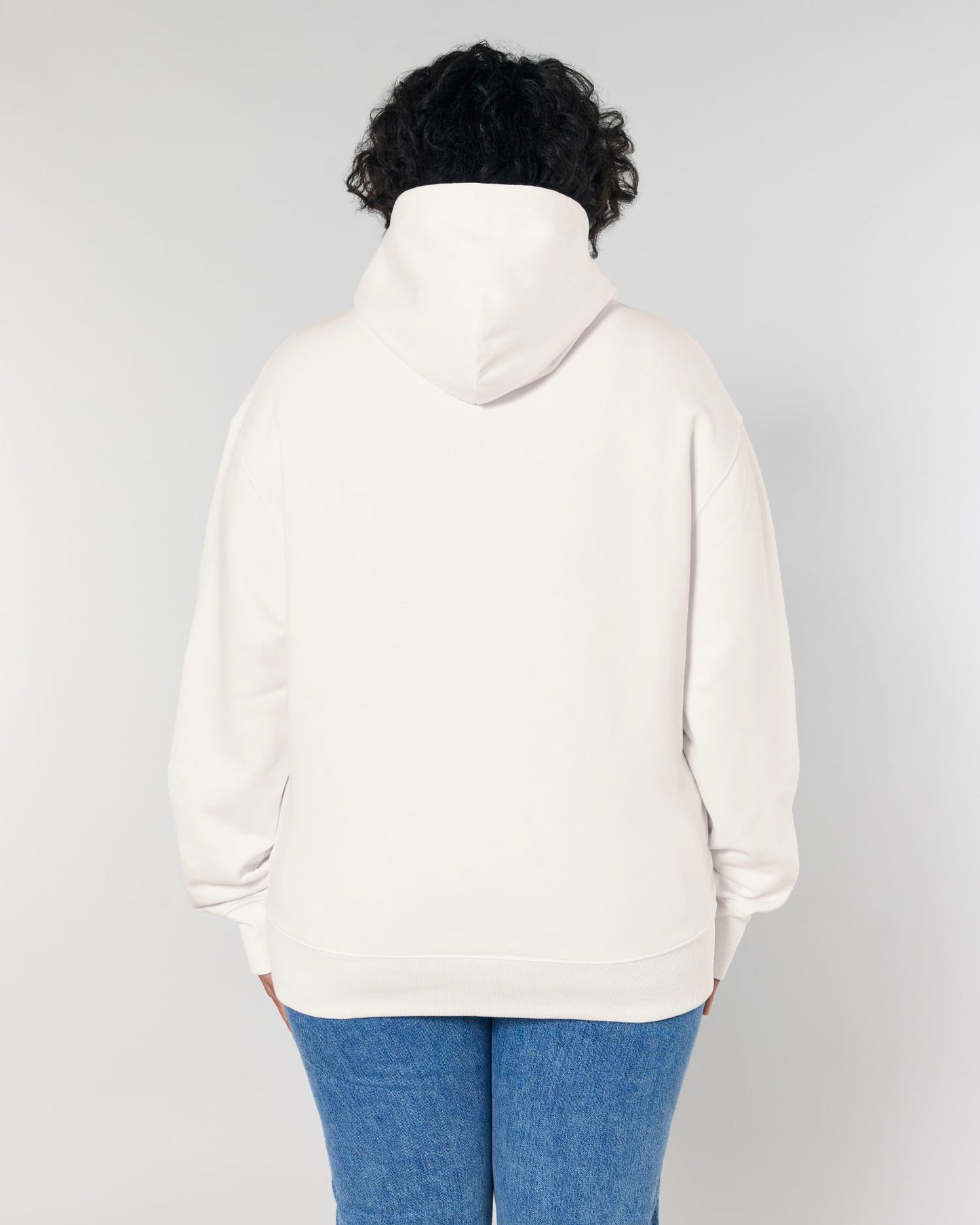 Slammer - Off White - Rückseite