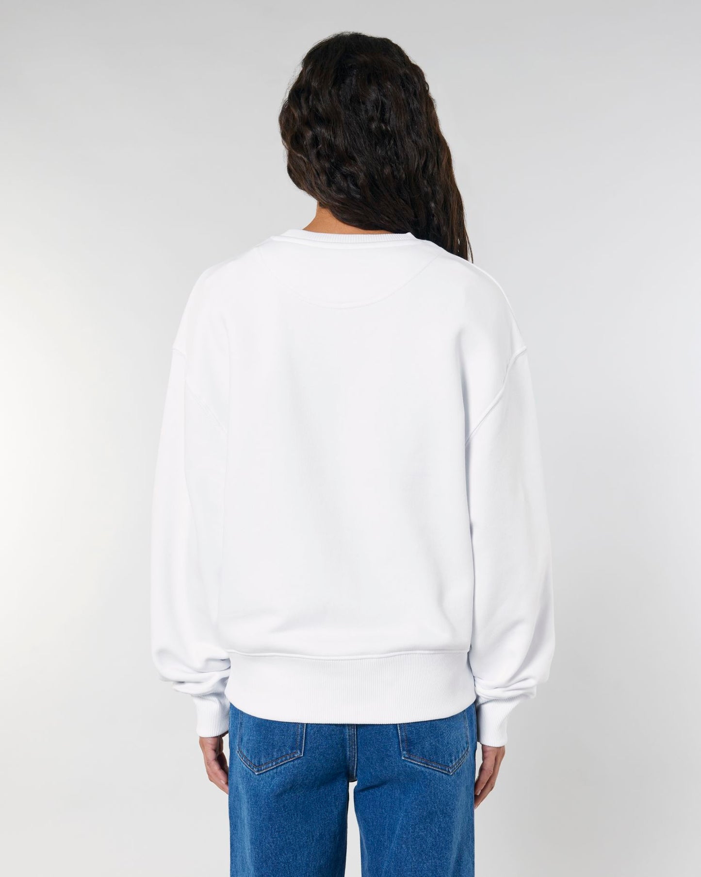 Radder - White - Rückseite