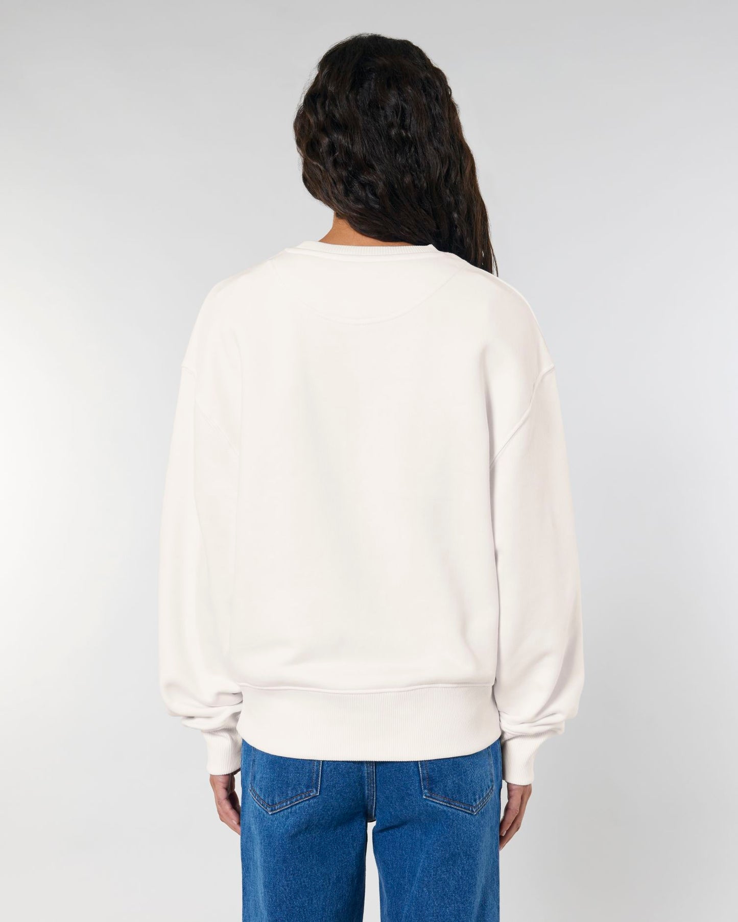 Radder - Off White - Rückseite