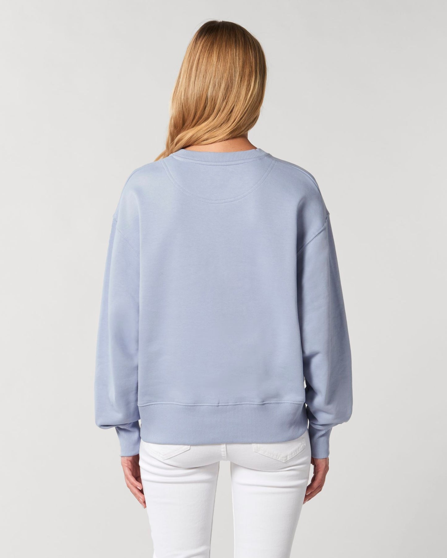 Radder - Serene Blue - Rückseite