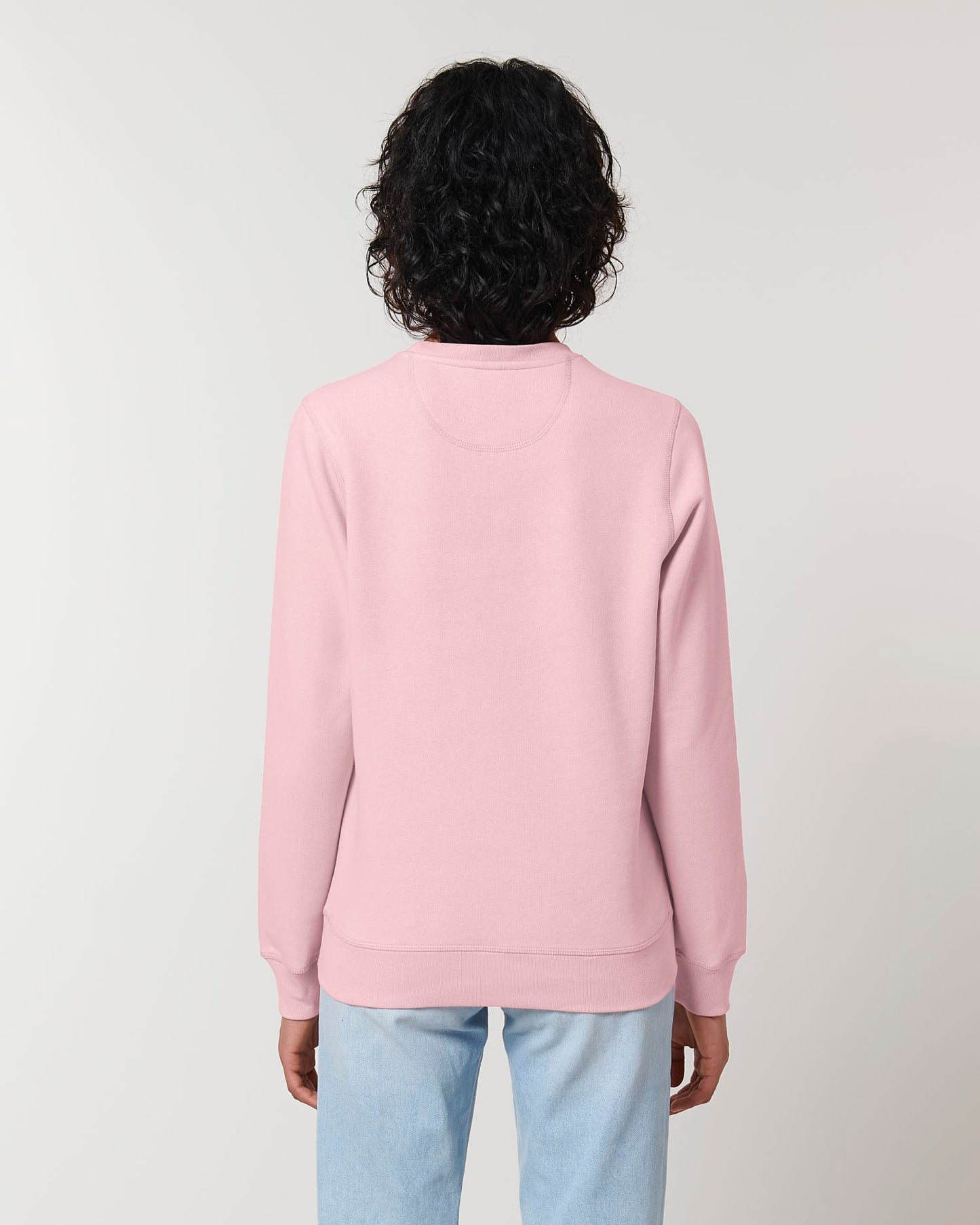 Roller - Cotton Pink - Rückseite