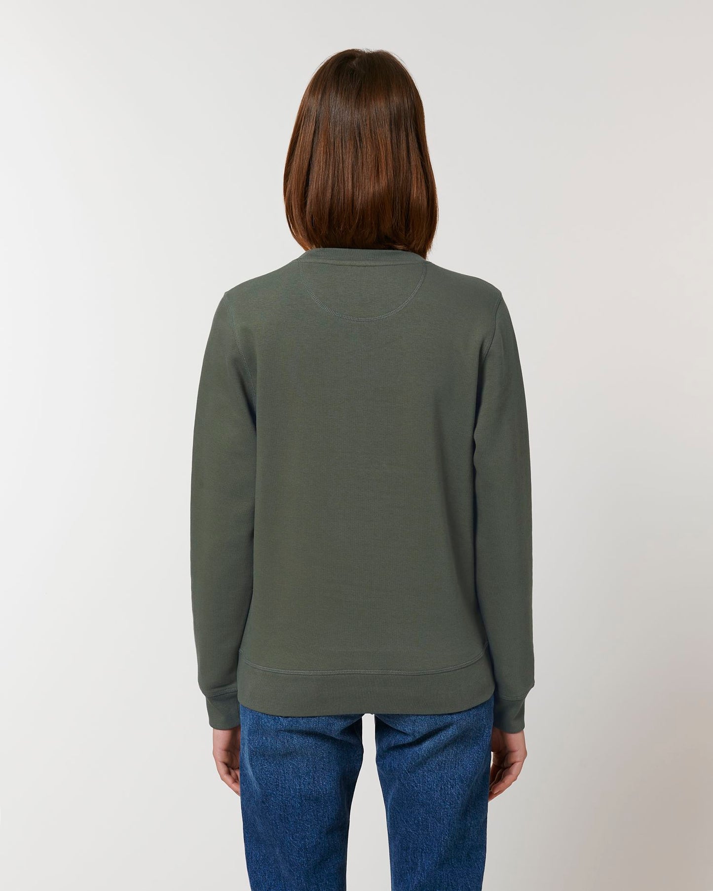 Roller - Khaki - Rückseite