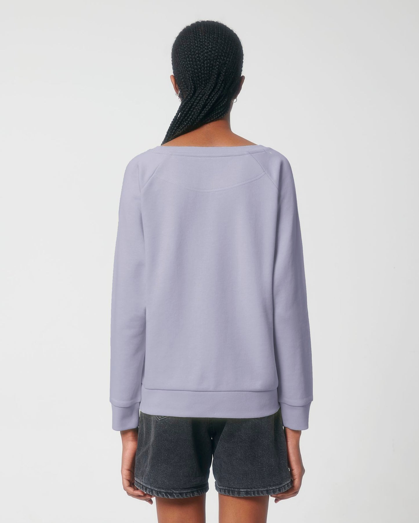 Stella Dazzler - Lavender - Rückseite