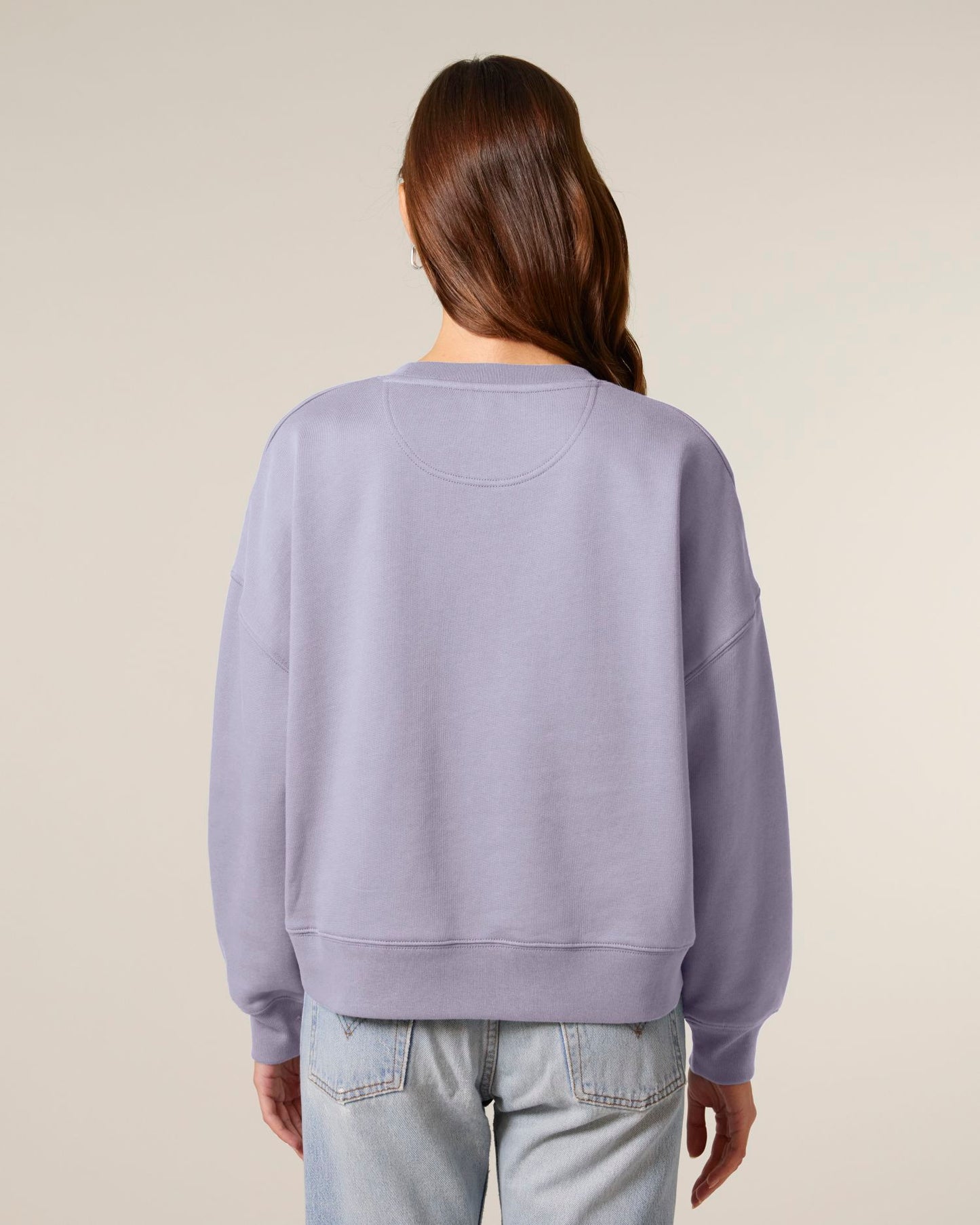 Stella Alma - Lavender - Rückseite