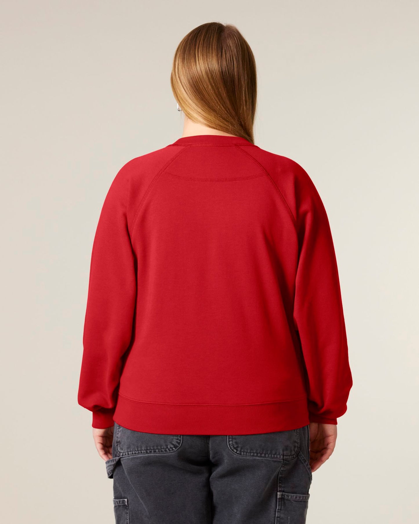 Stella Clara - Red - Rückseite