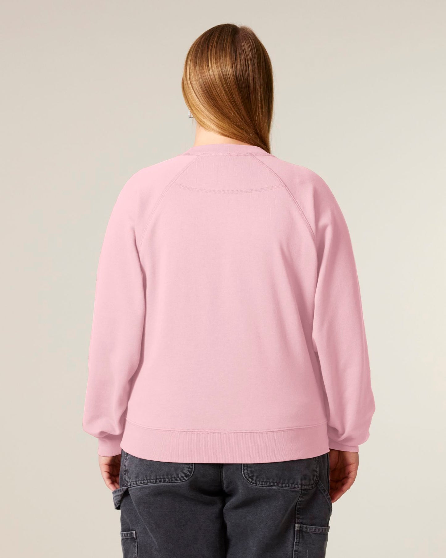Stella Clara - Cotton Pink - Rückseite