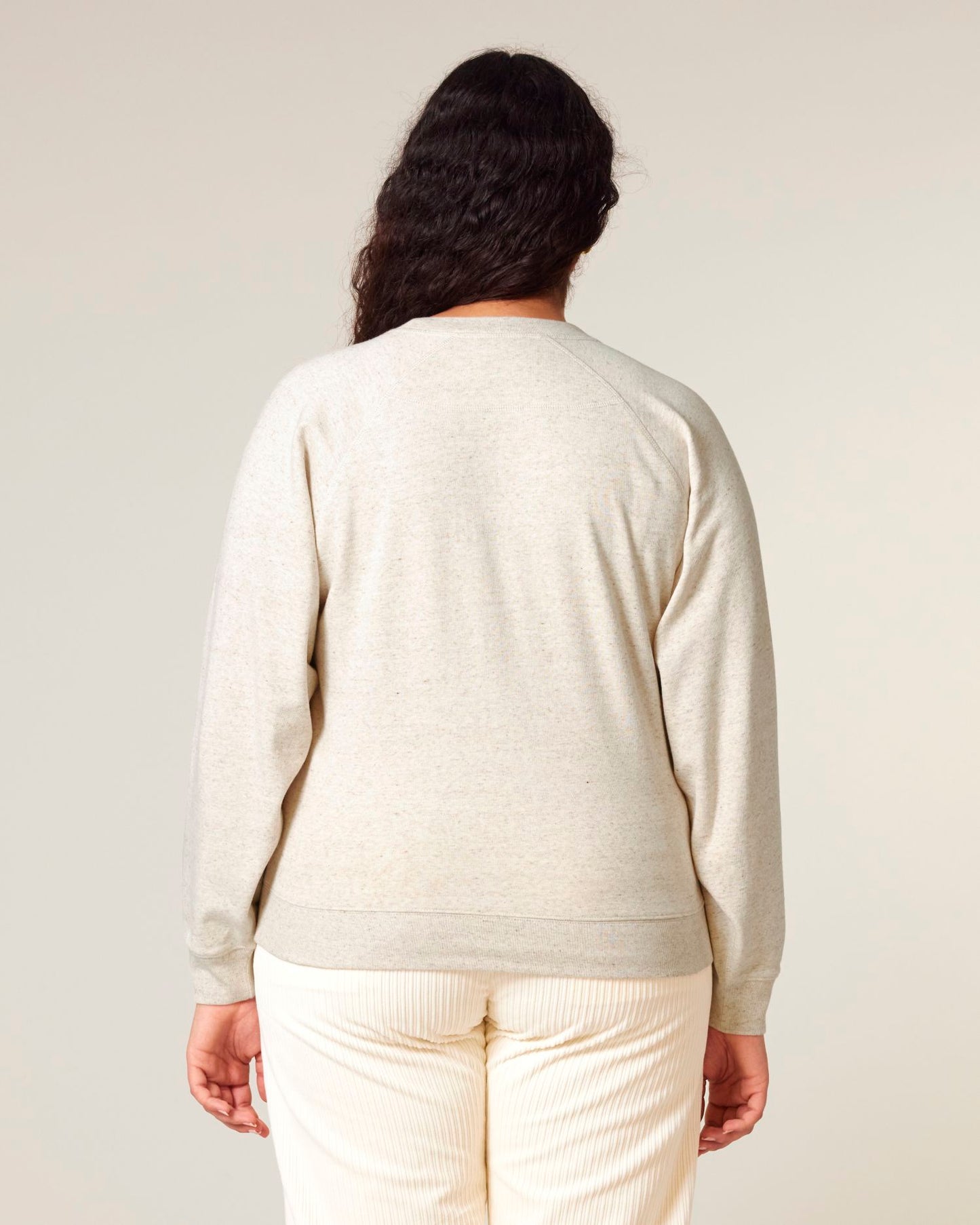 Stella Clara - Eco-Heather - Rückseite