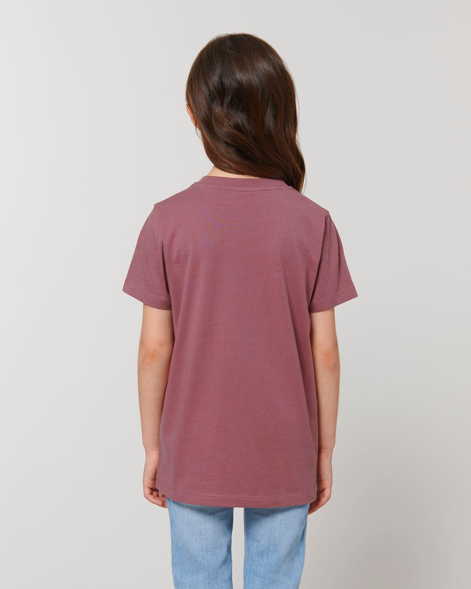 Mini Creator - Hibiscus Rose - Rückseite