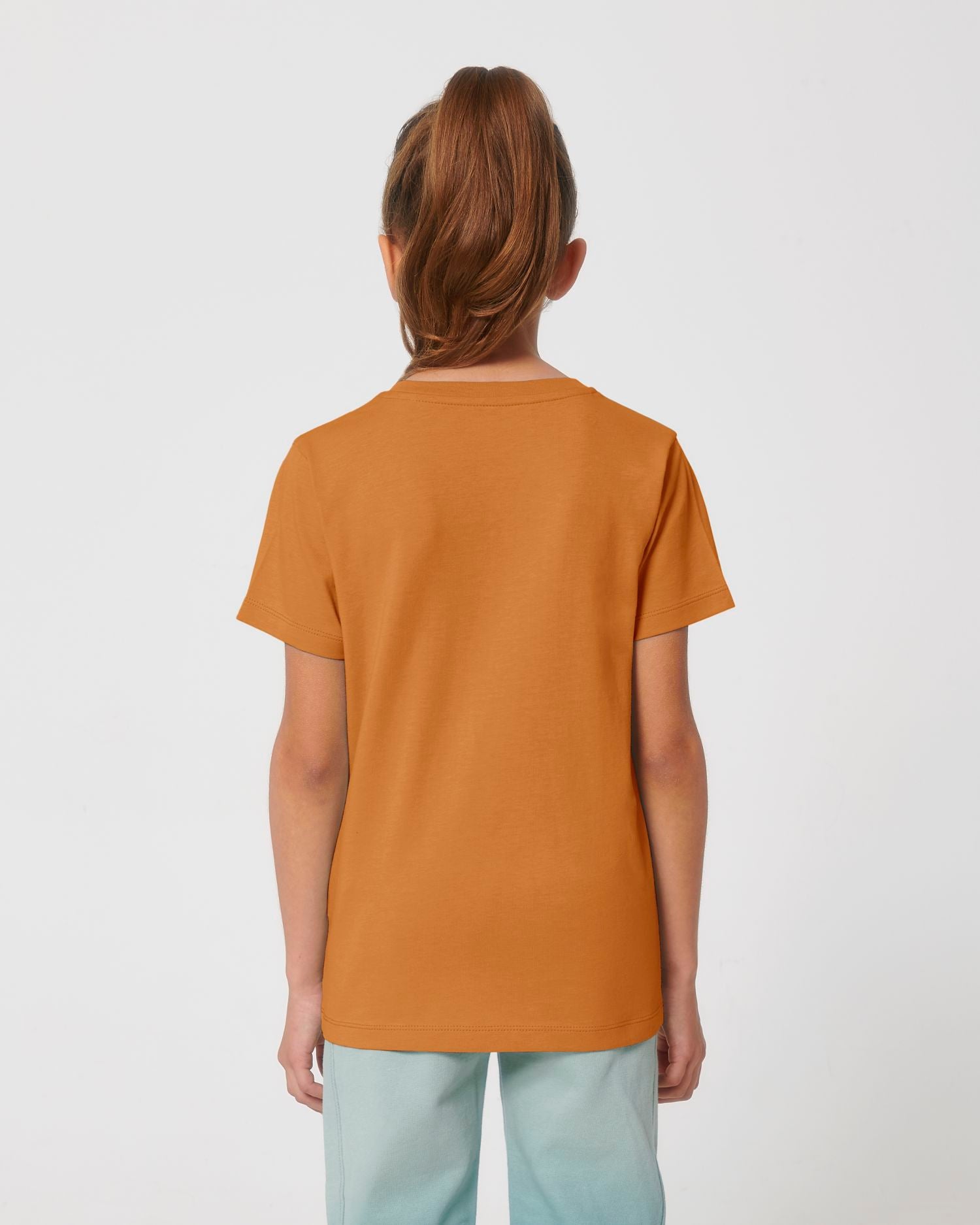 Mini Creator - Day Fall - Rückseite