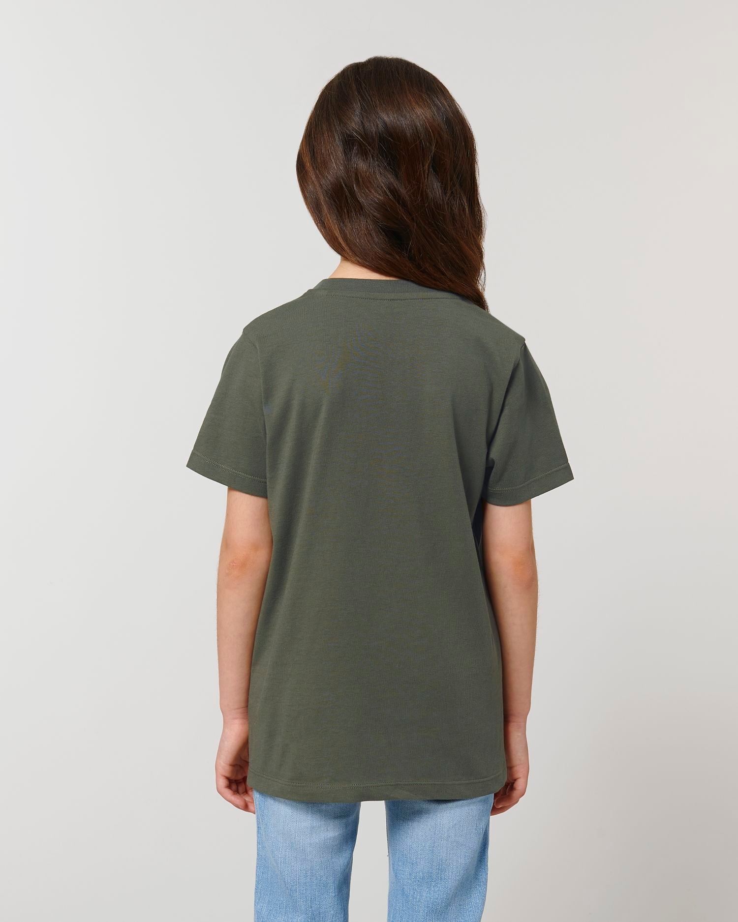 Mini Creator - Khaki - Rückseite