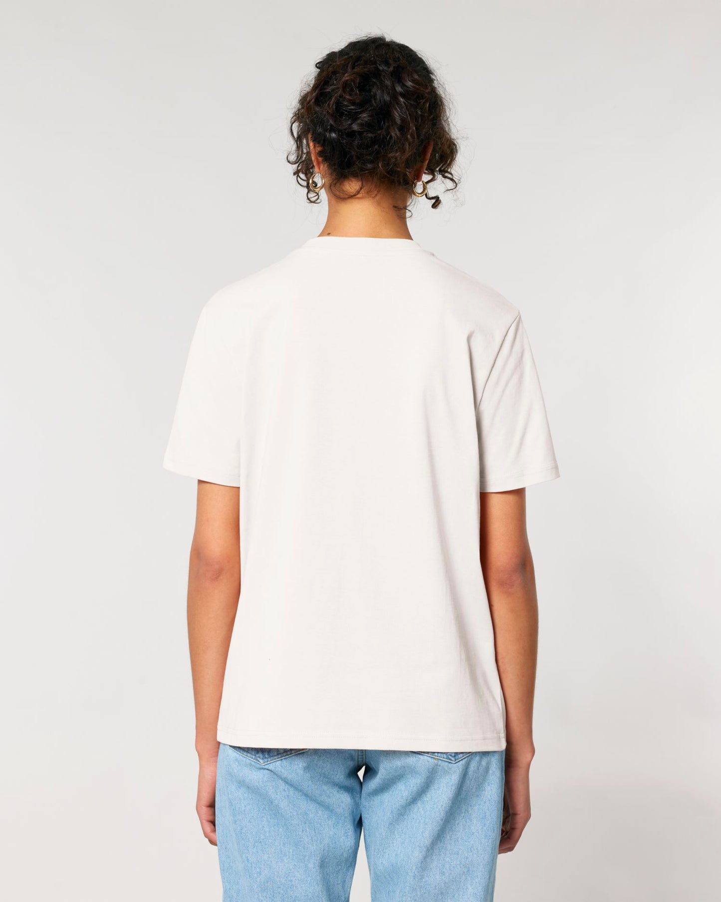 Creator 2.0 - Off White - Rückseite