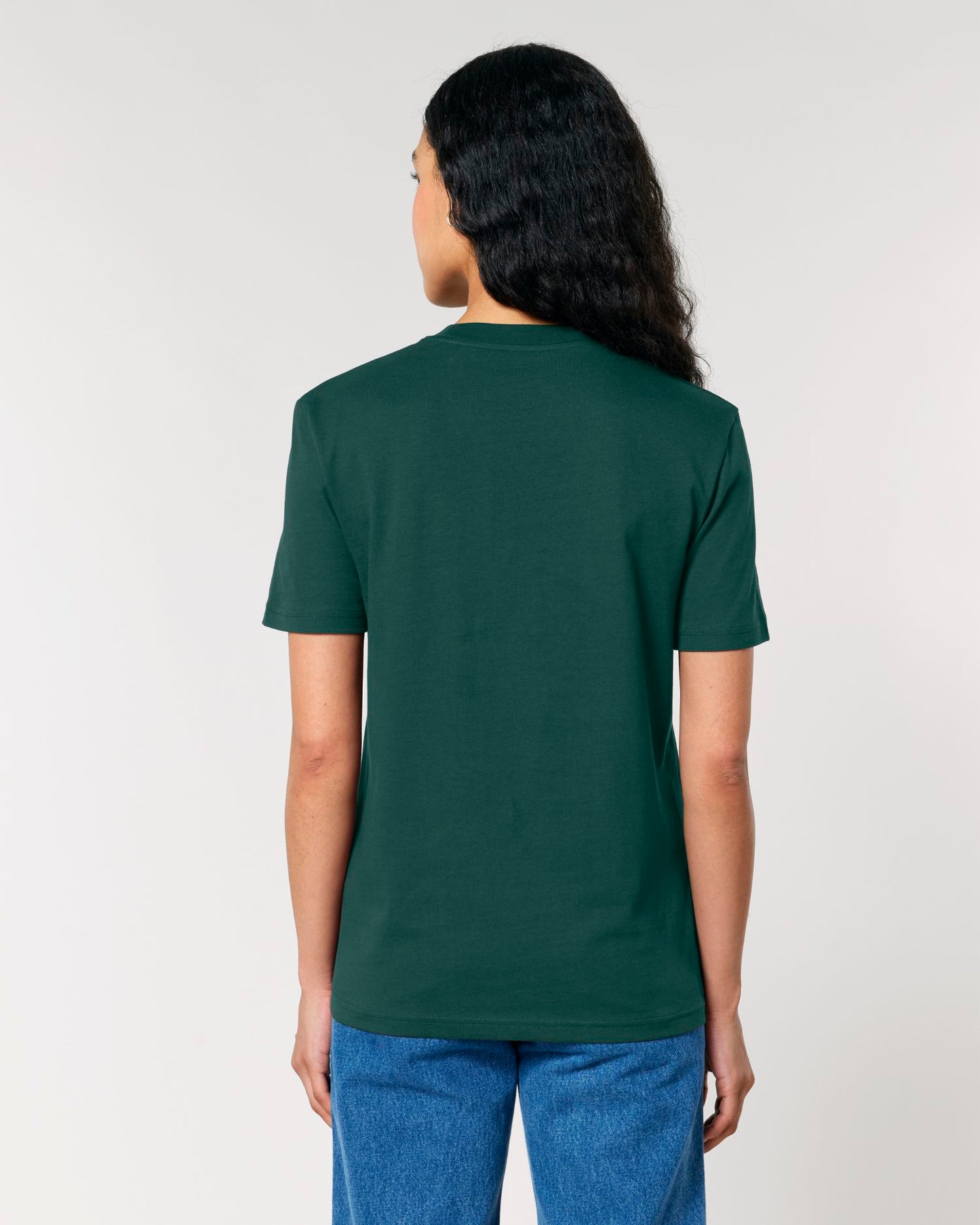 Creator 2.0 - Glazed Green - Rückseite