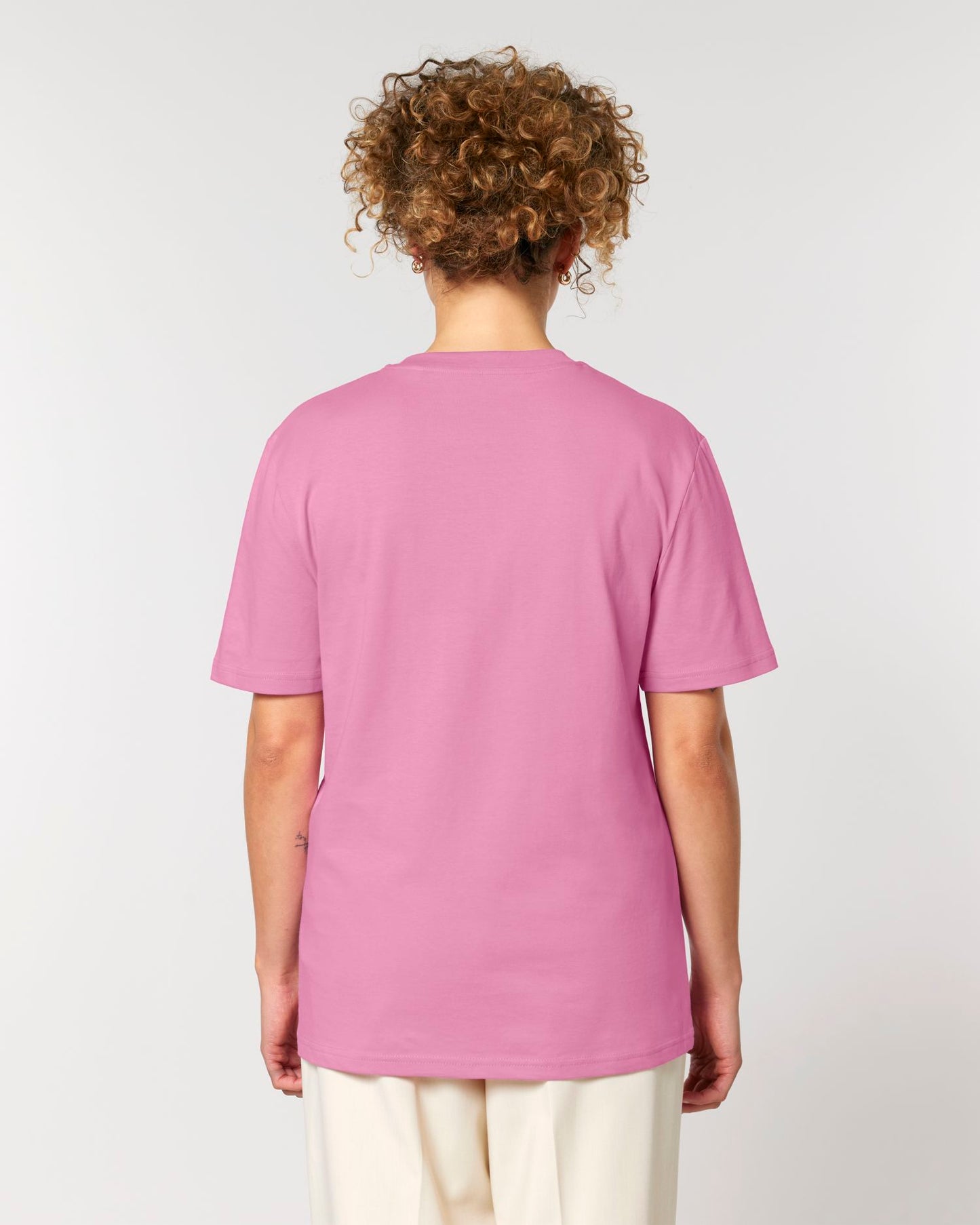 Creator 2.0 - Bubble Pink - Rückseite