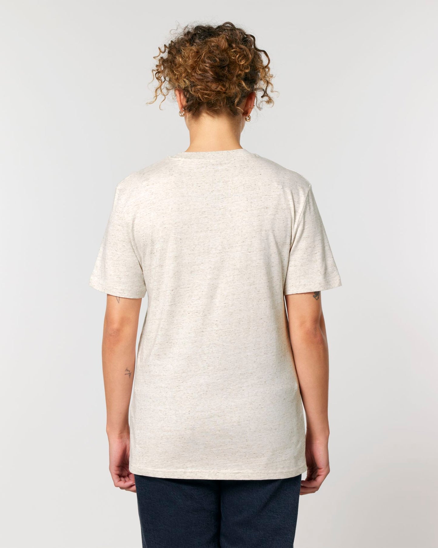 Creator 2.0 - Eco-Heather - Rückseite