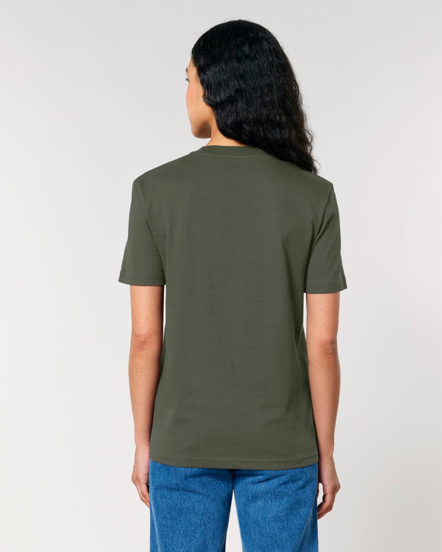 Creator 2.0 - Khaki - Rückseite