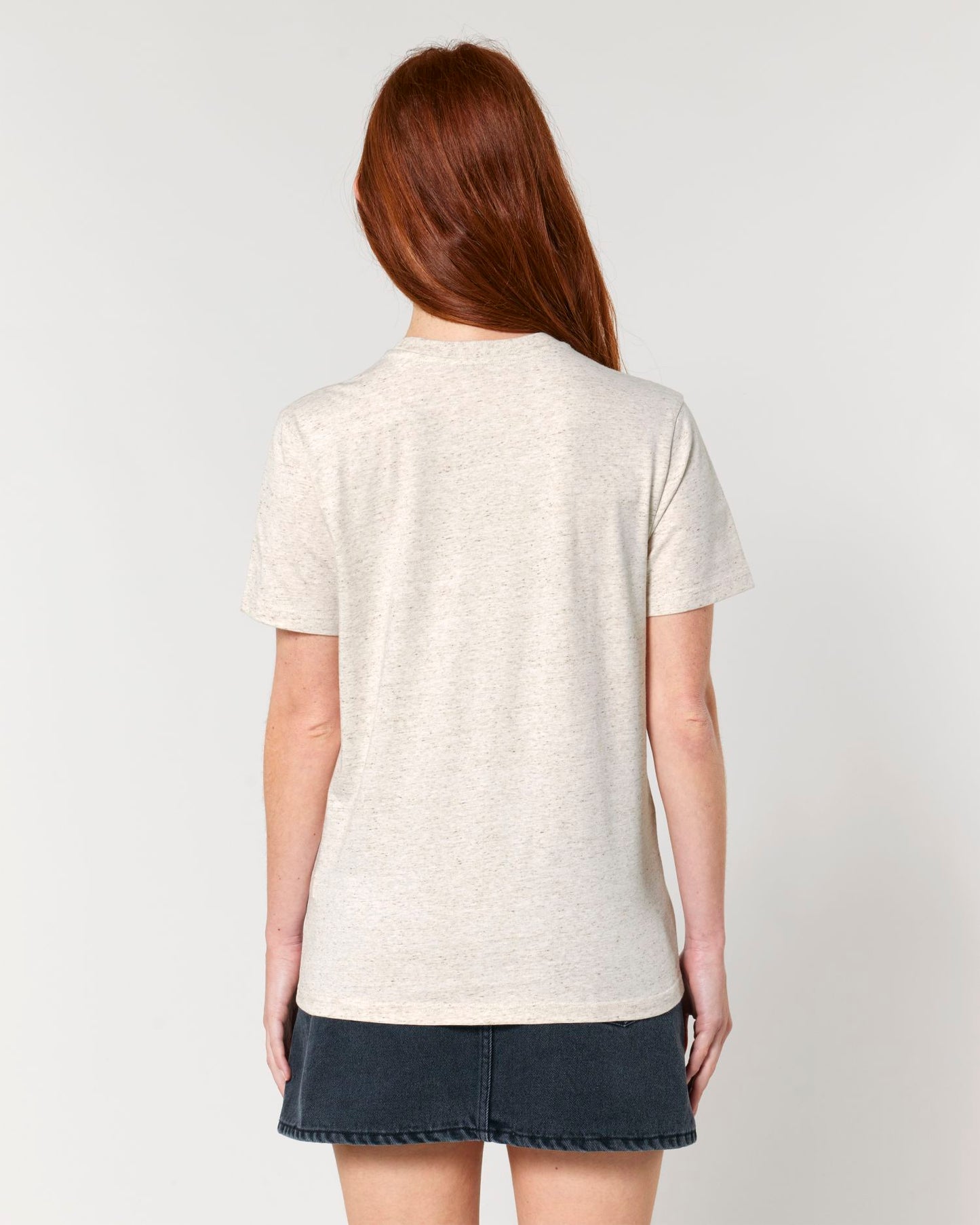 Crafter - Eco-Heather - Rückseite