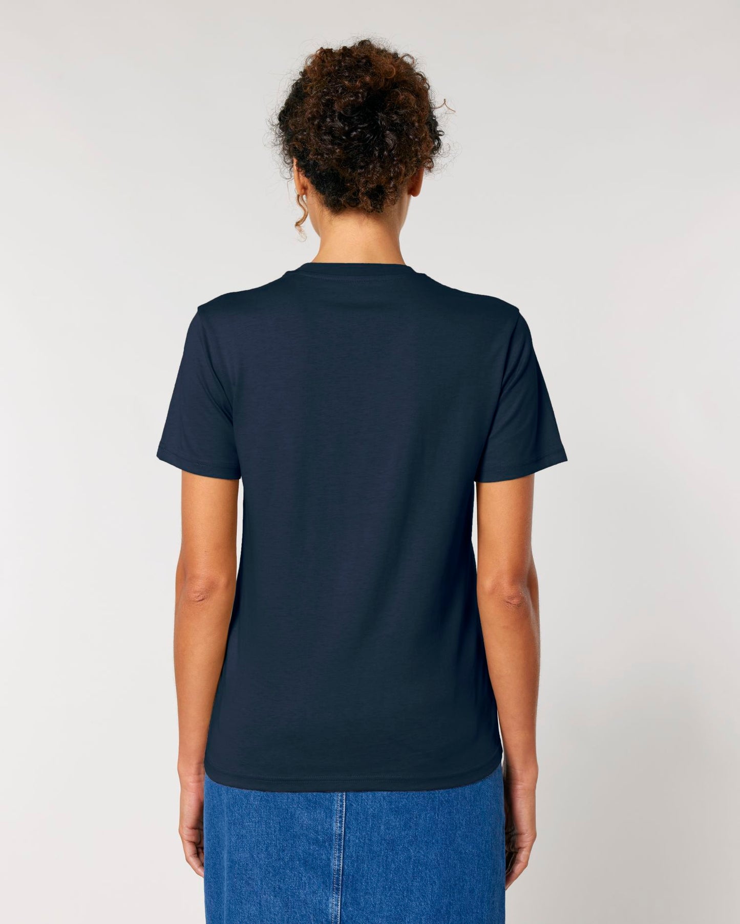 Crafter - French Navy - Rückseite