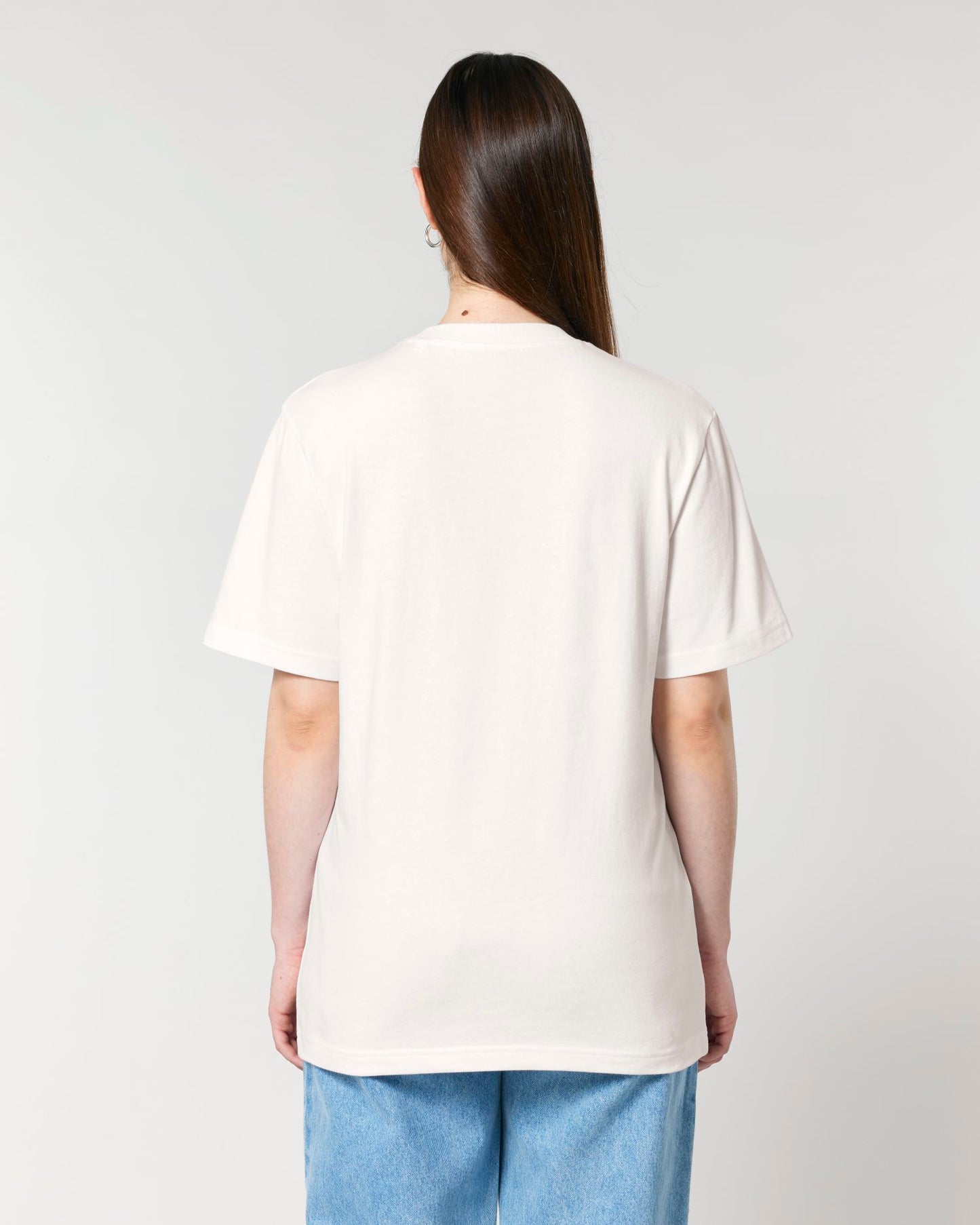 Sparker 2.0 - Off White - Rückseite
