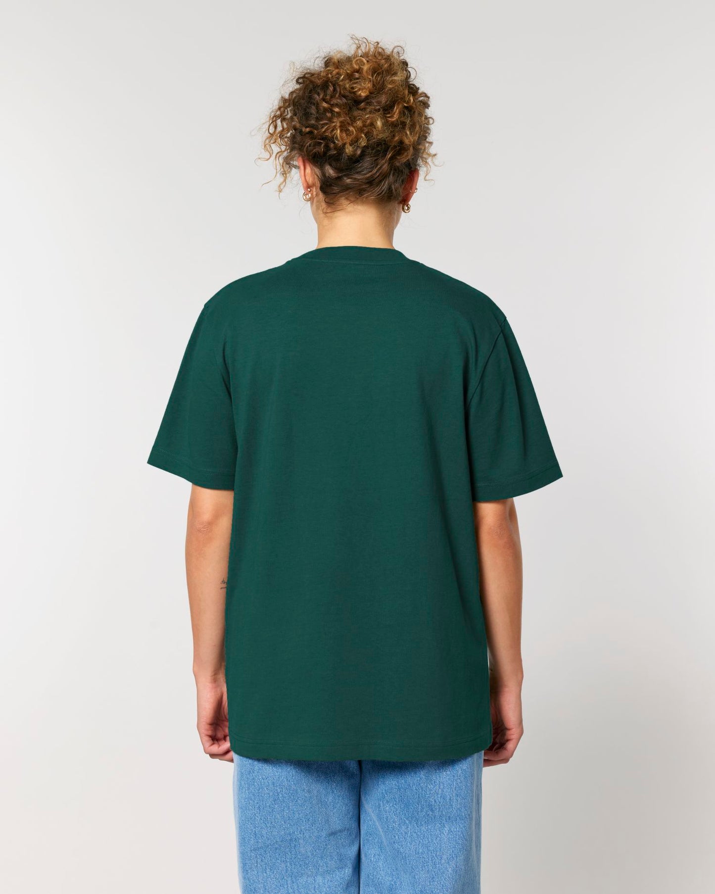 Sparker 2.0 - Glazed Green - Rückseite