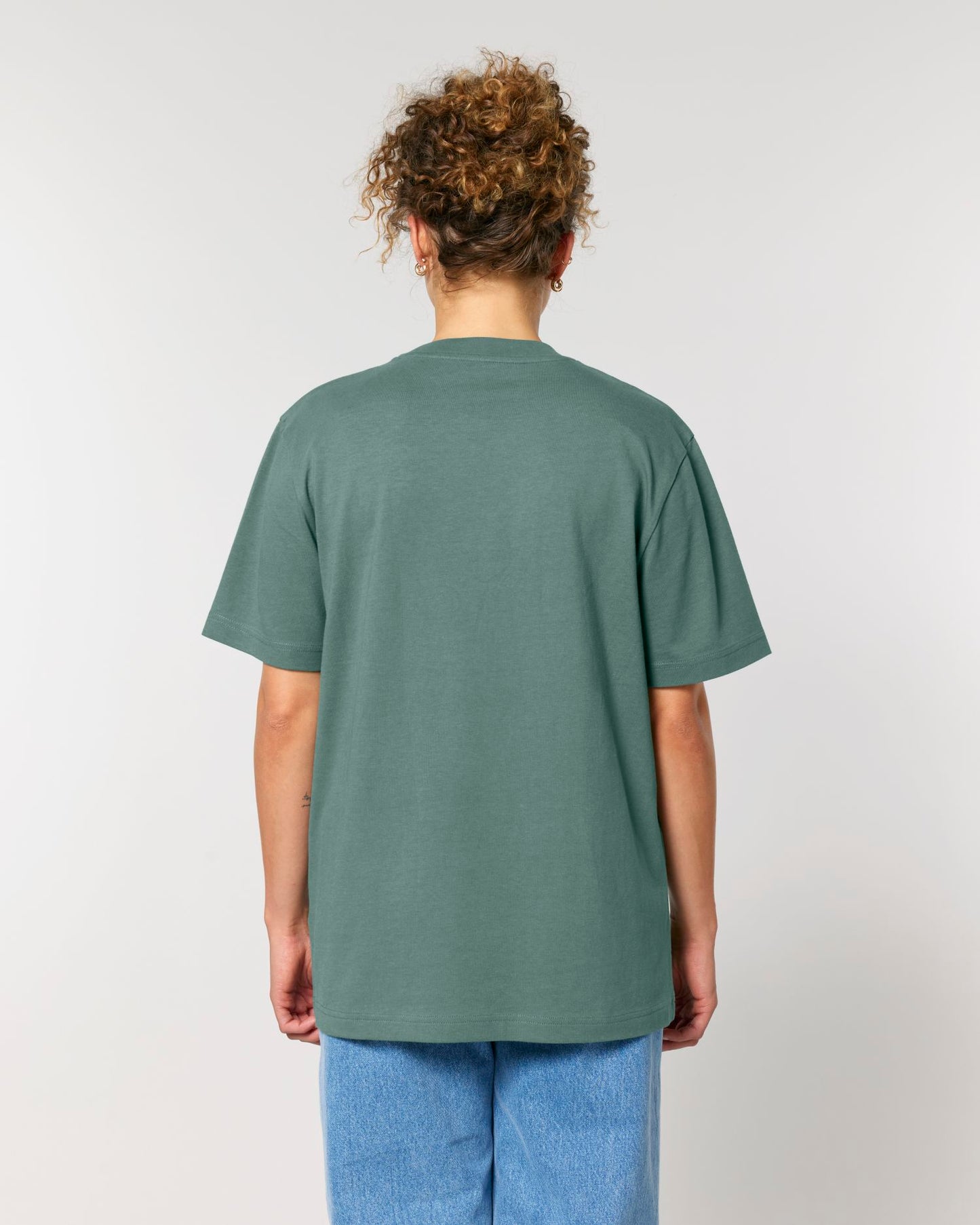 Sparker 2.0 - Green Bay - Rückseite