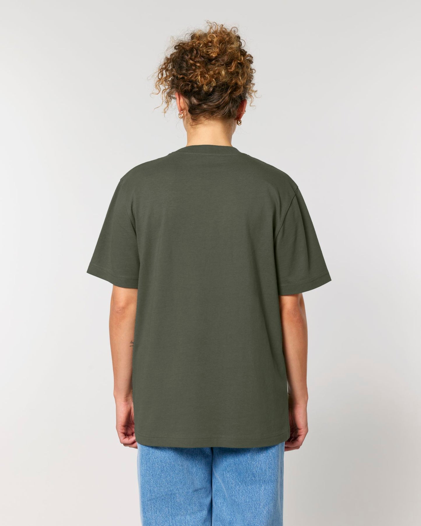 Sparker 2.0 - Khaki - Rückseite