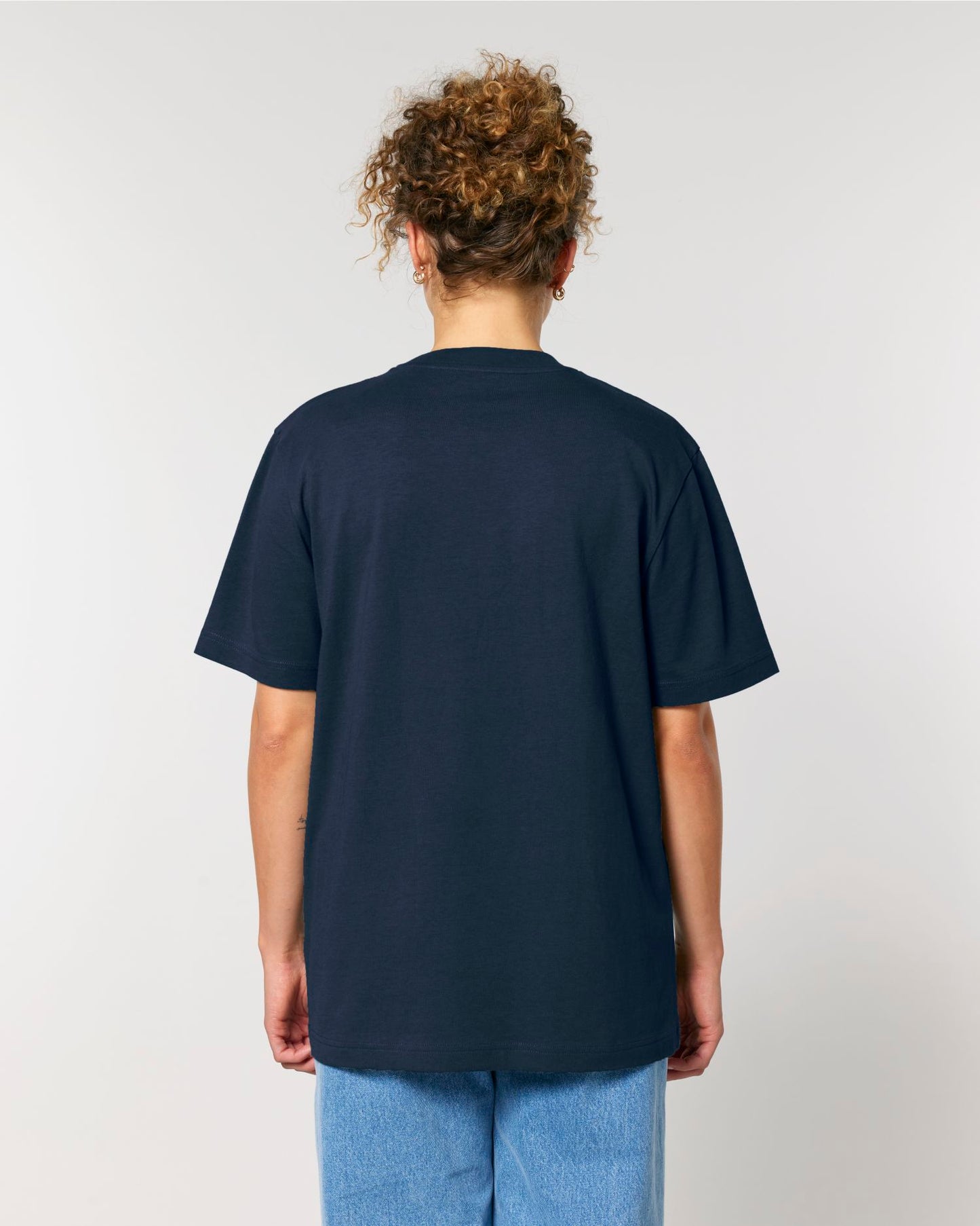 Sparker 2.0 - French Navy - Rückseite