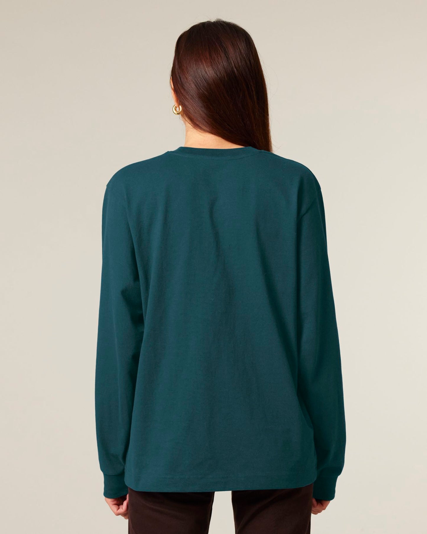 Freestyler Long Sleeve - Stargazer - Rückseite