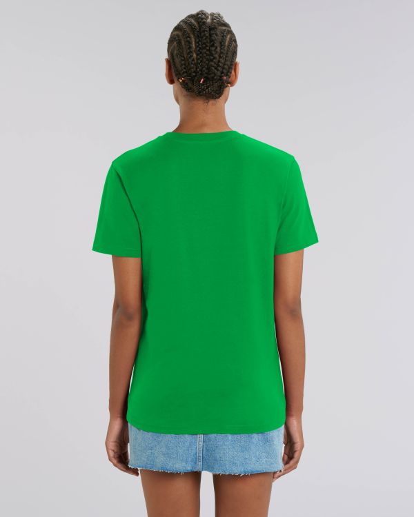 Creator - Fresh Green - Rückseite