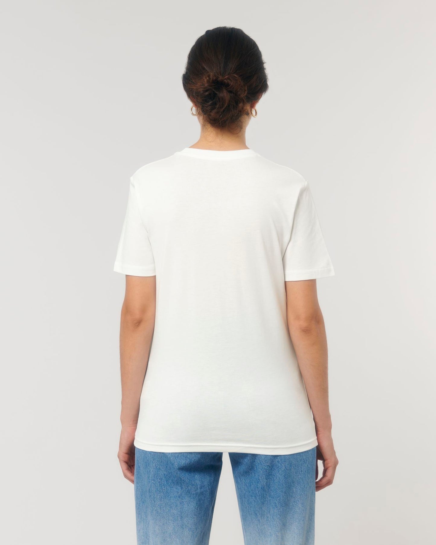 Creator - Off White - Rückseite