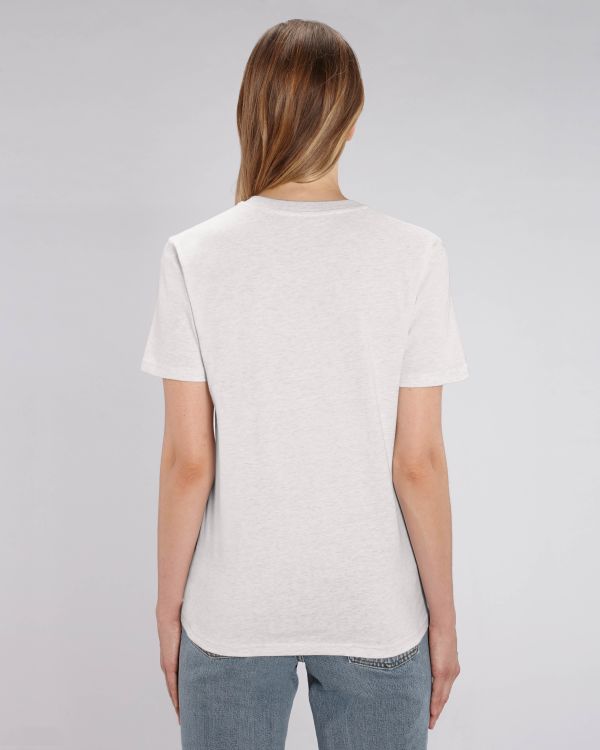Creator - Cream Heather Grey - Rückseite