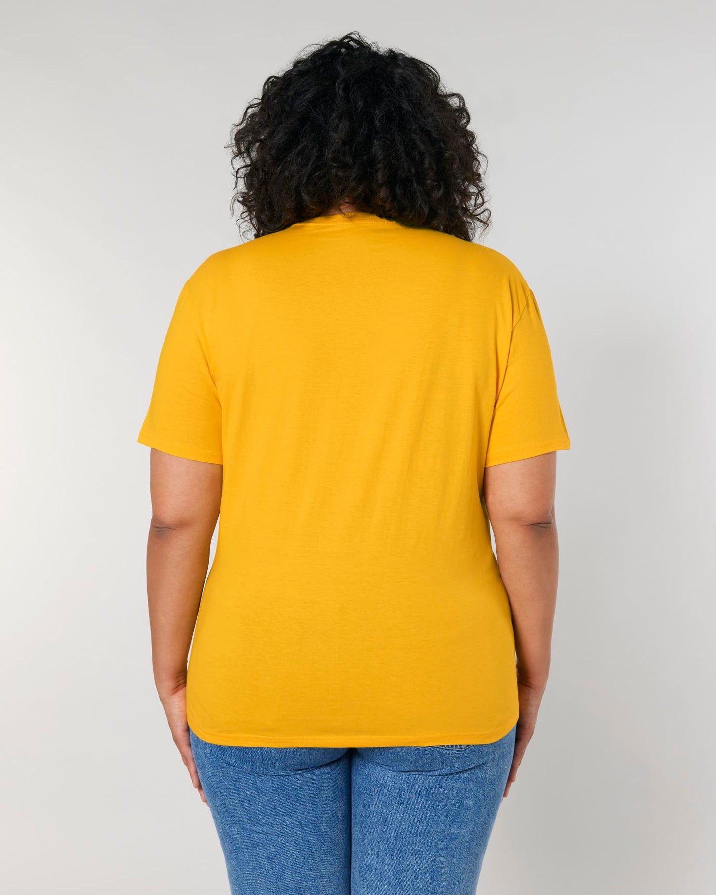 Rocker - Spectra Yellow - Rückseite