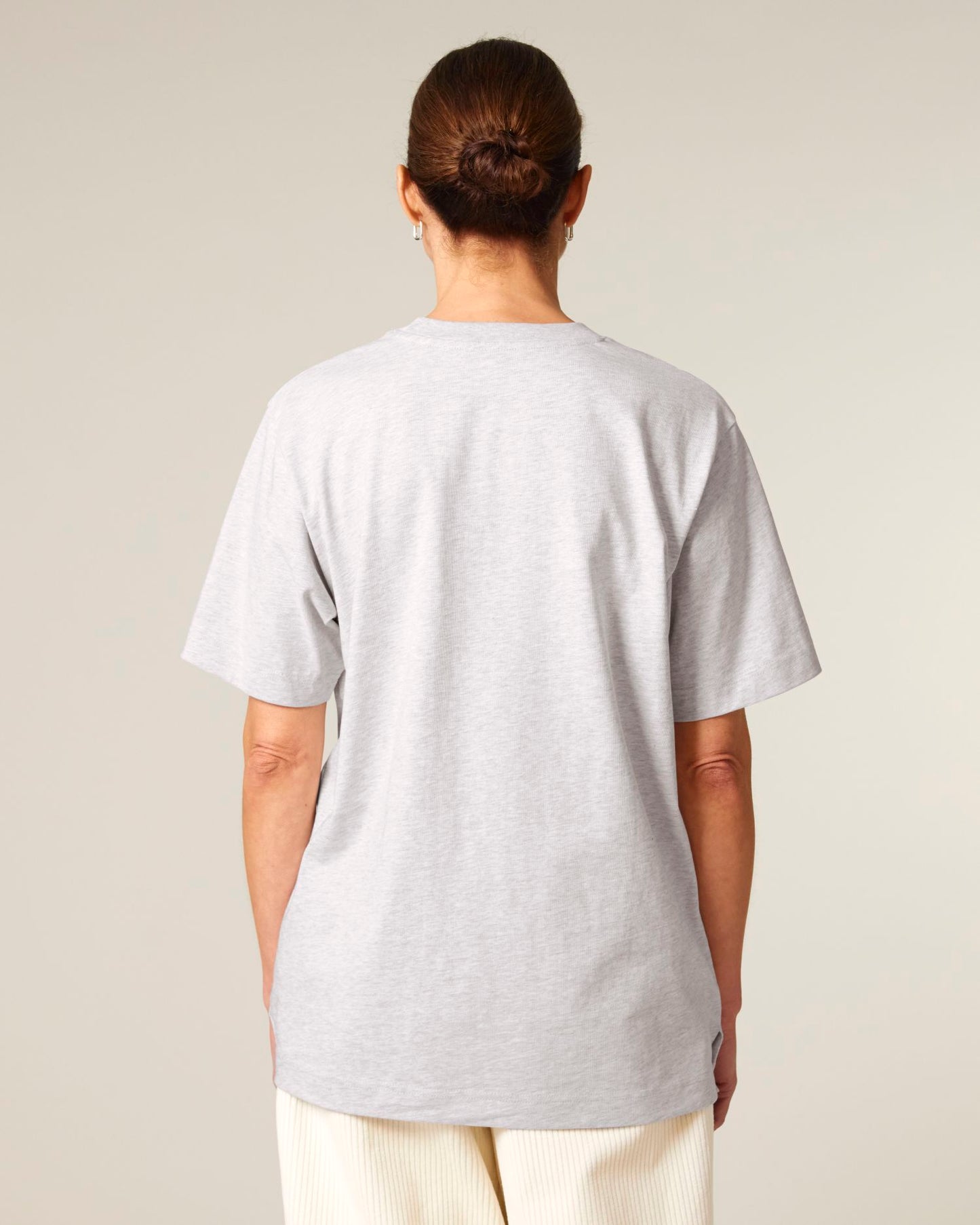 Freestyler - Cool Heather Grey - Rückseite