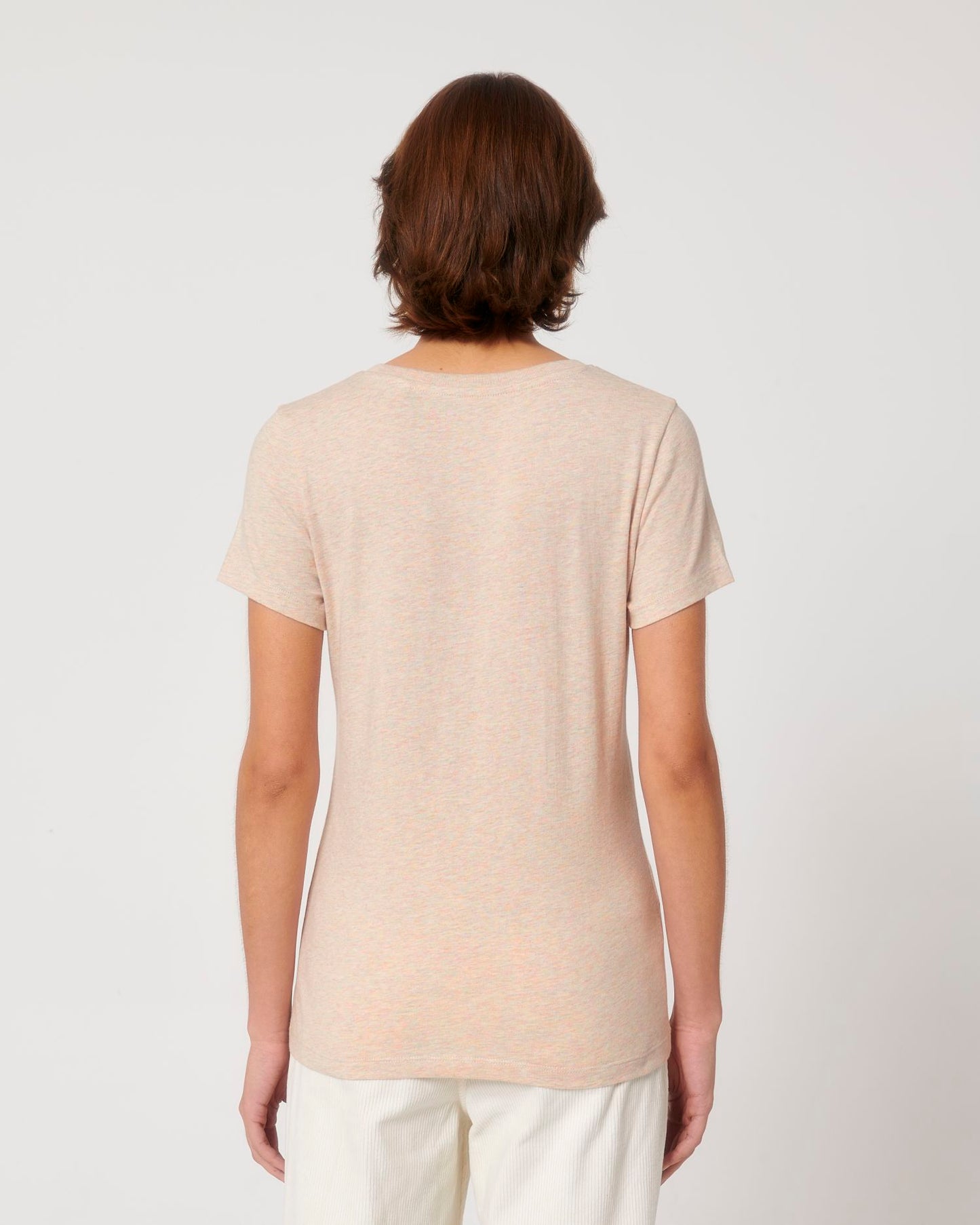 Stella Expresser - Heather Rainbow - Rückseite