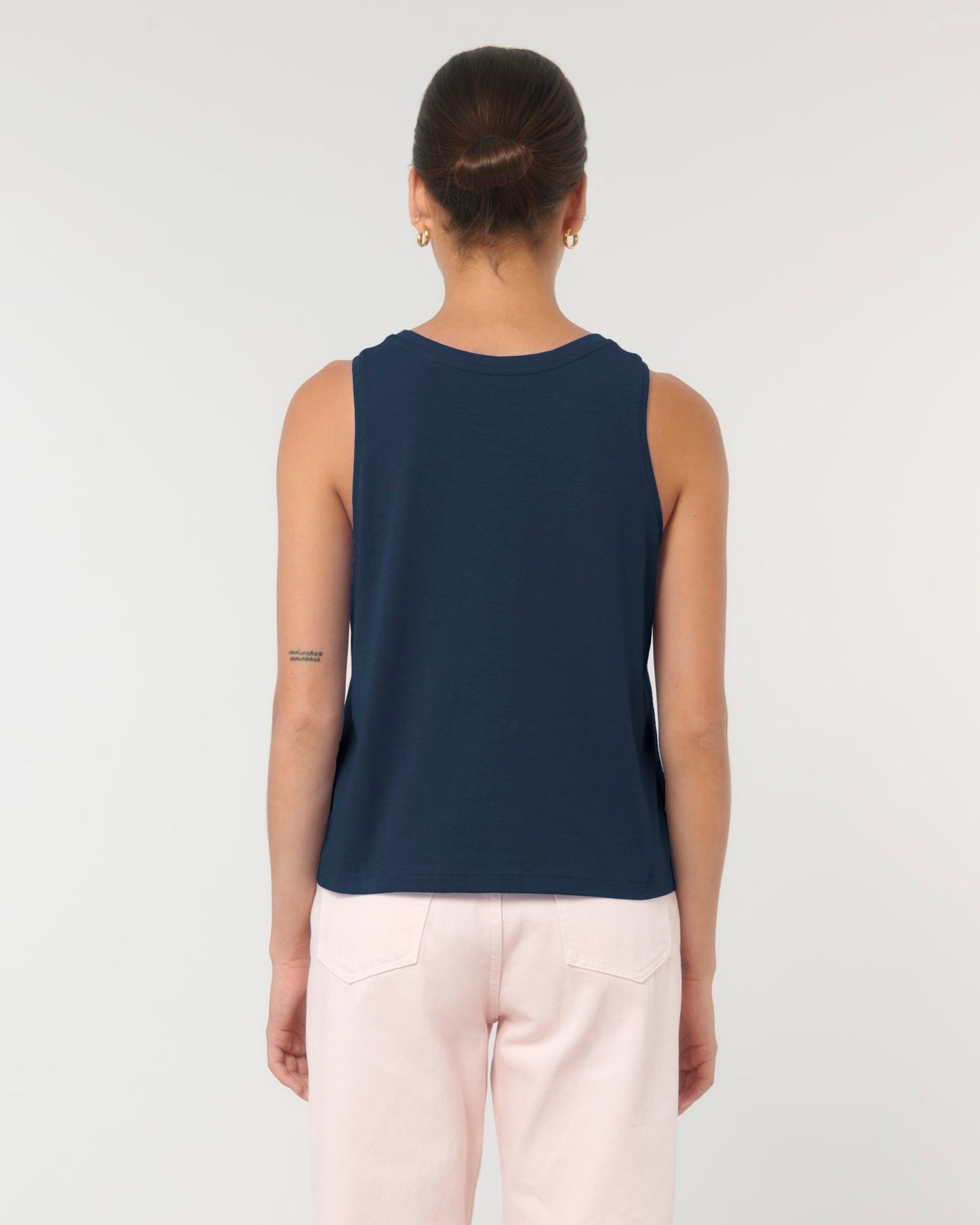 Stella Dancer - French Navy - Rückseite