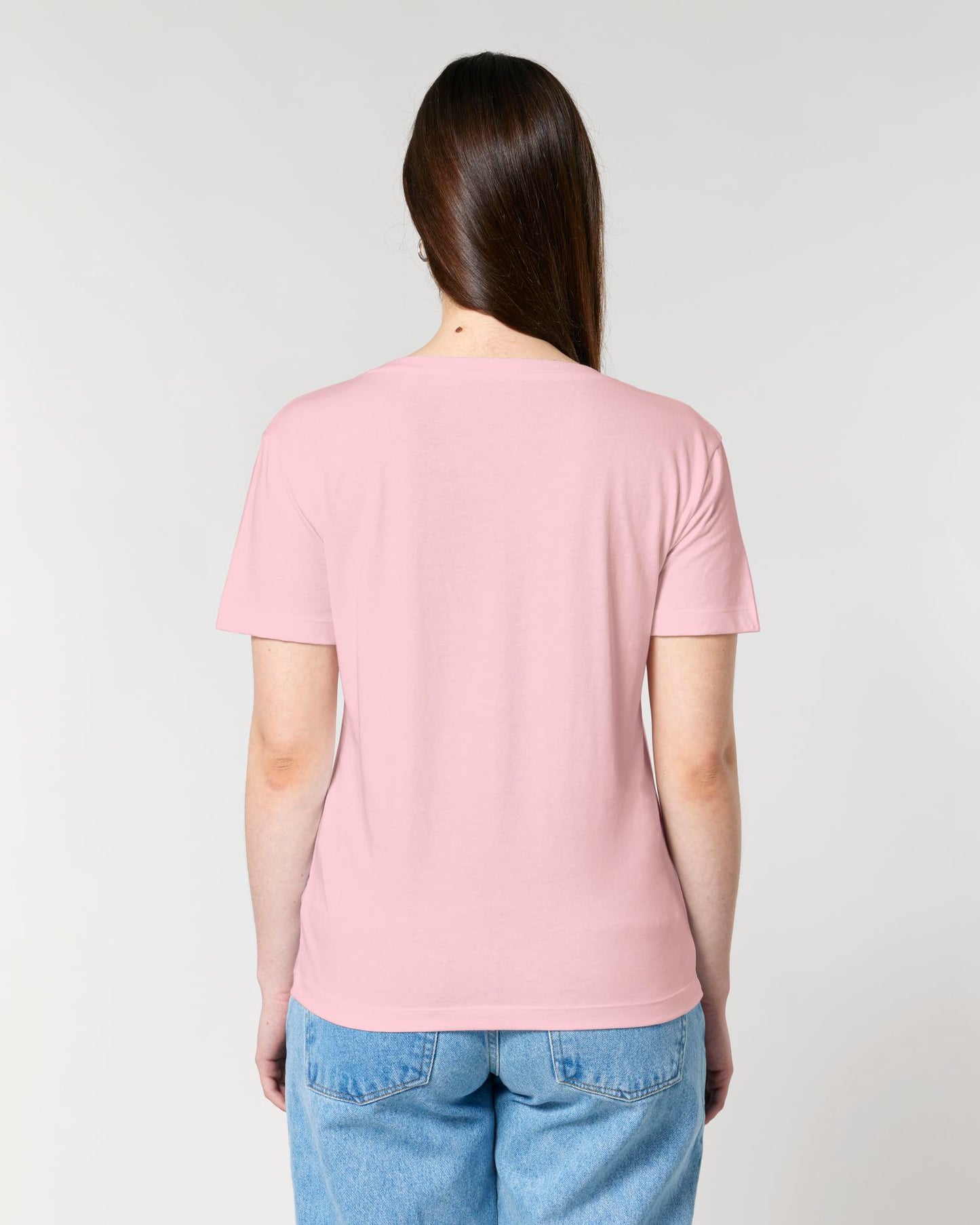 Stella Serena - Cotton Pink - Rückseite