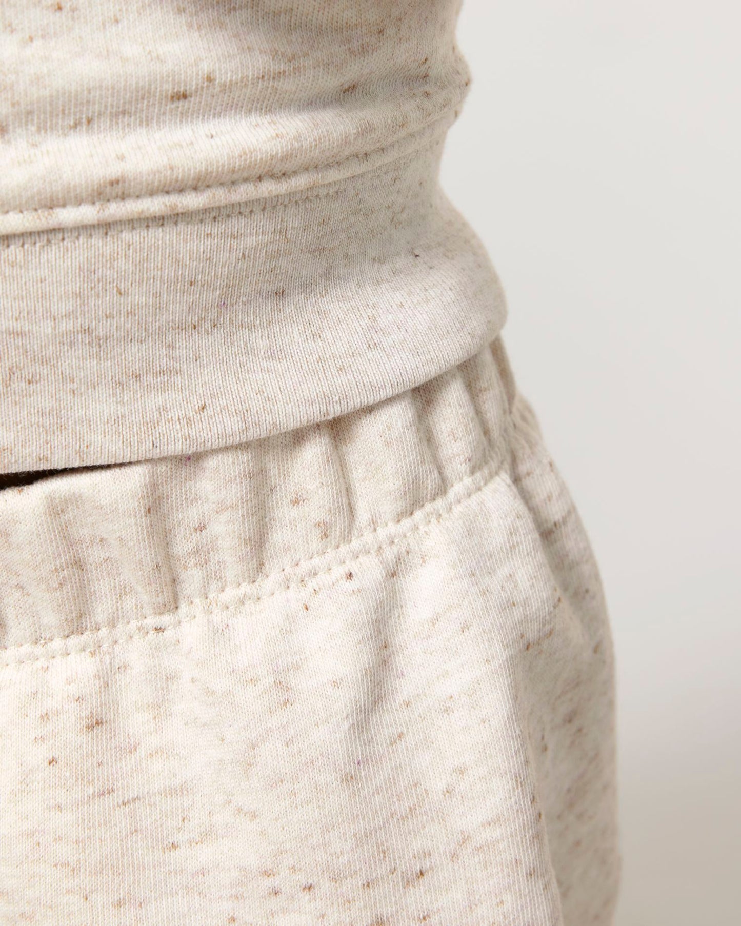 Baby Tumbler - Eco-Heather - Vorderseite Detail