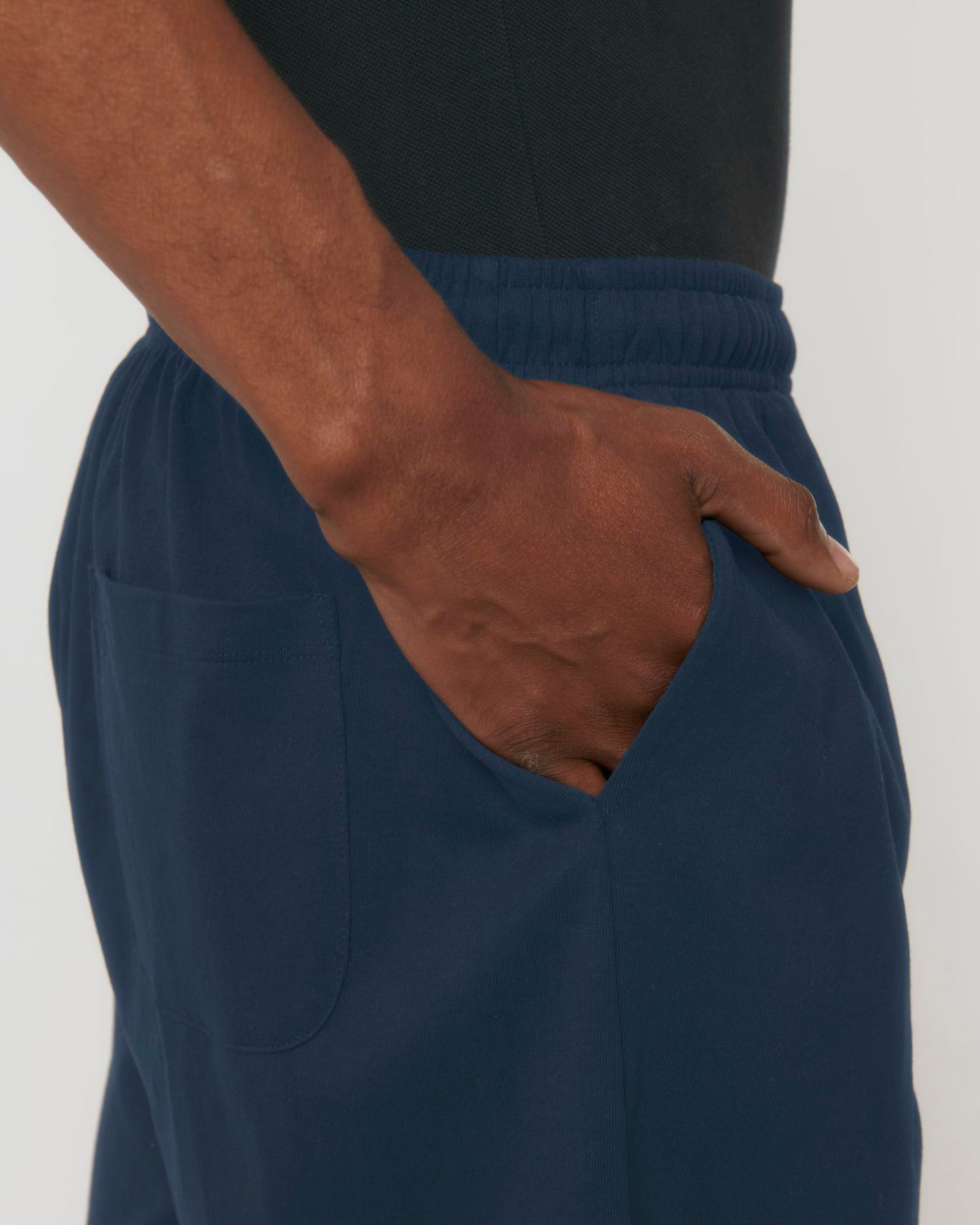 Waker - French Navy - Vorderseite Detail
