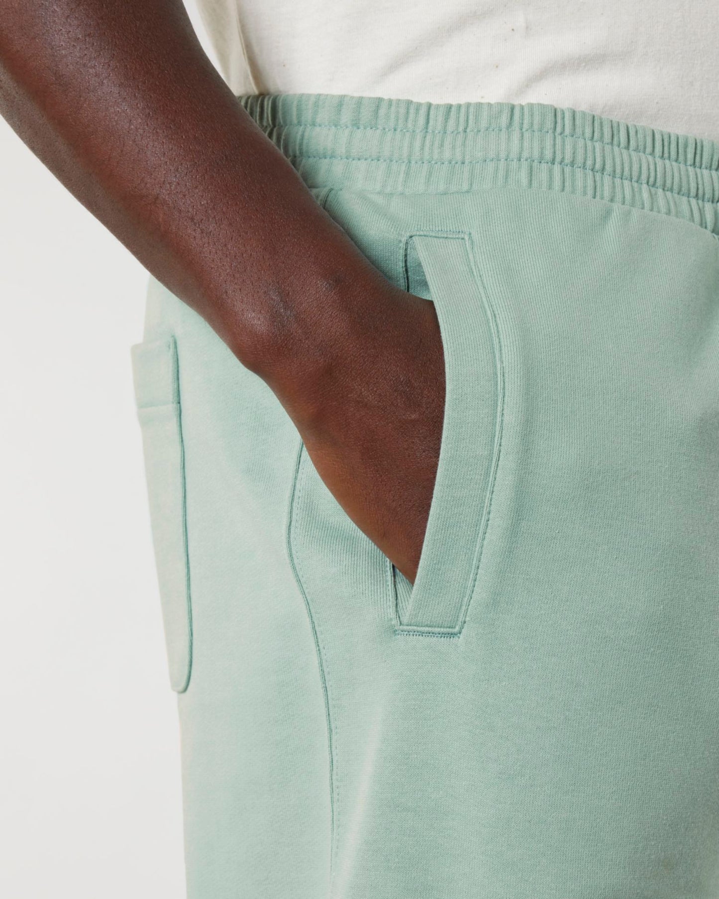 Jammer Dry - Aloe - Vorderseite Detail