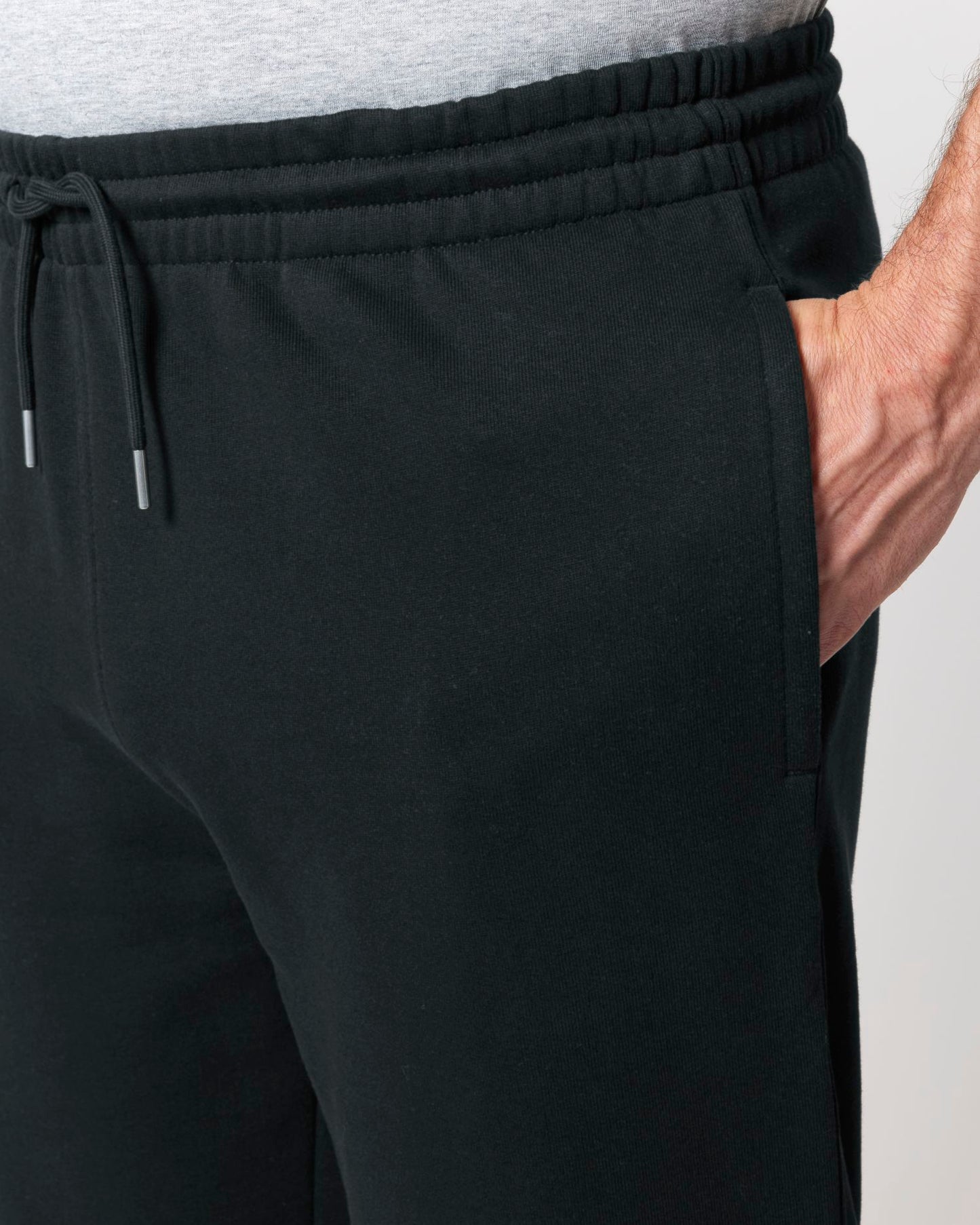 Mover 2.0 - Black - Vorderseite Detail