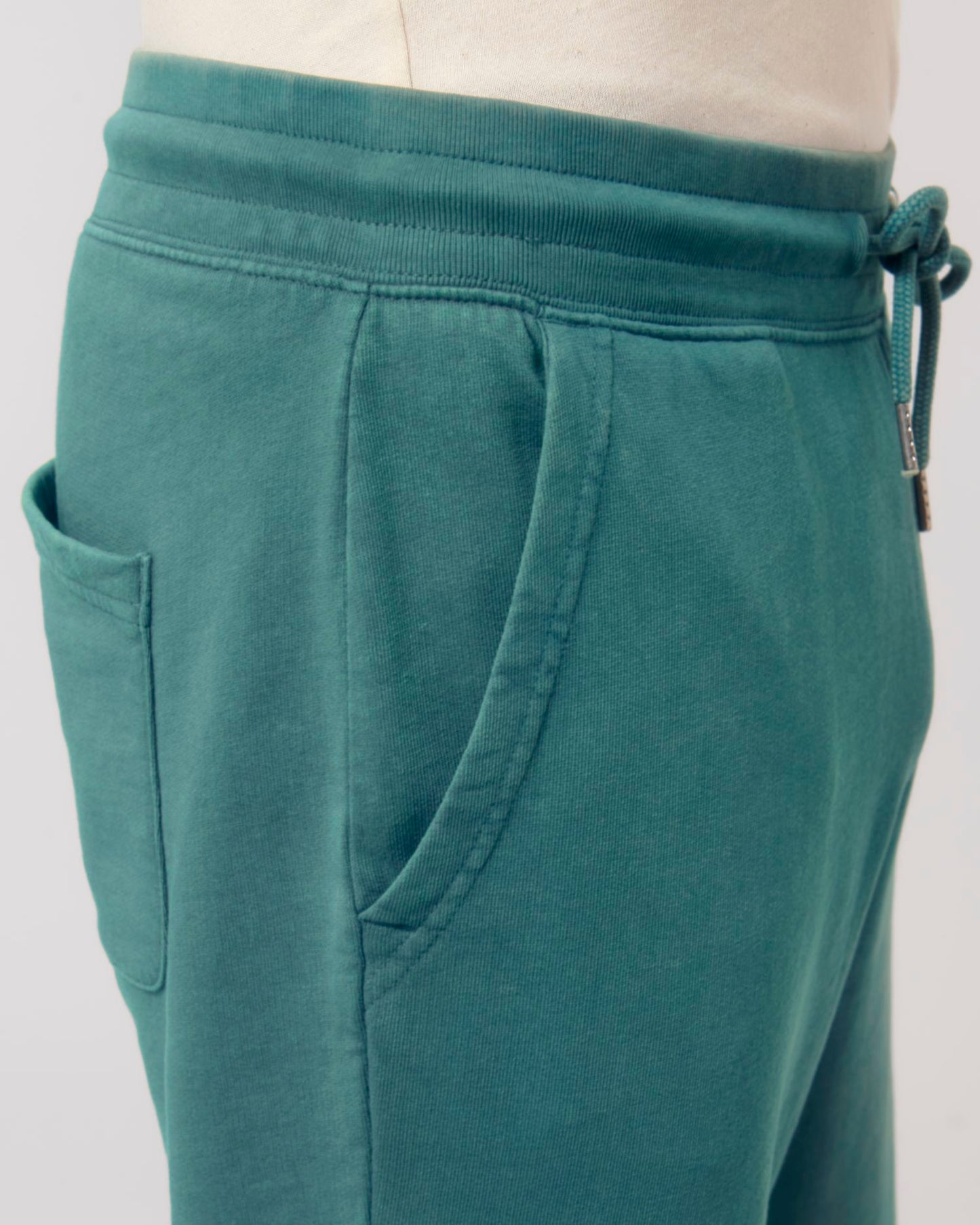 Mover Vintage - G. Dyed Hydro - Vorderseite Detail