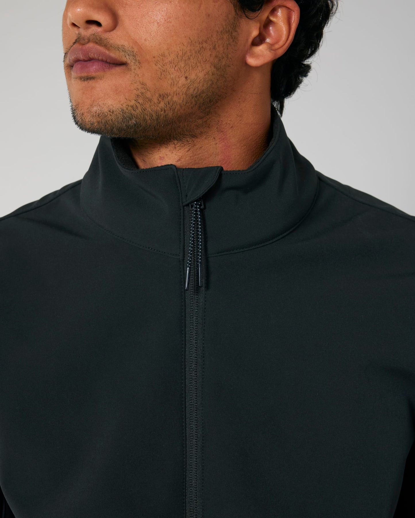 Stanley Navigator - Black - Vorderseite Detail