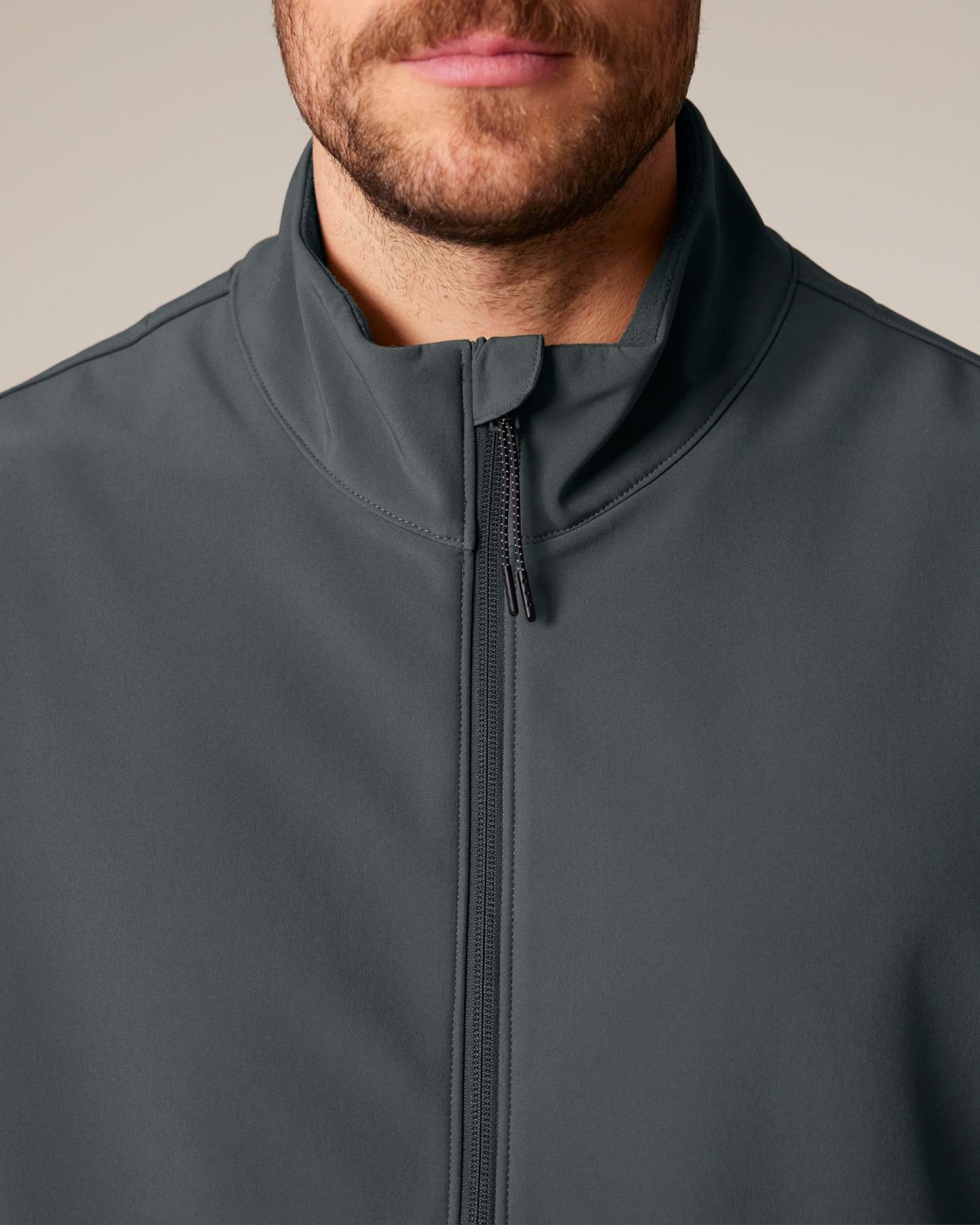Stanley Trail Blazer - Anthracite - Vorderseite Detail