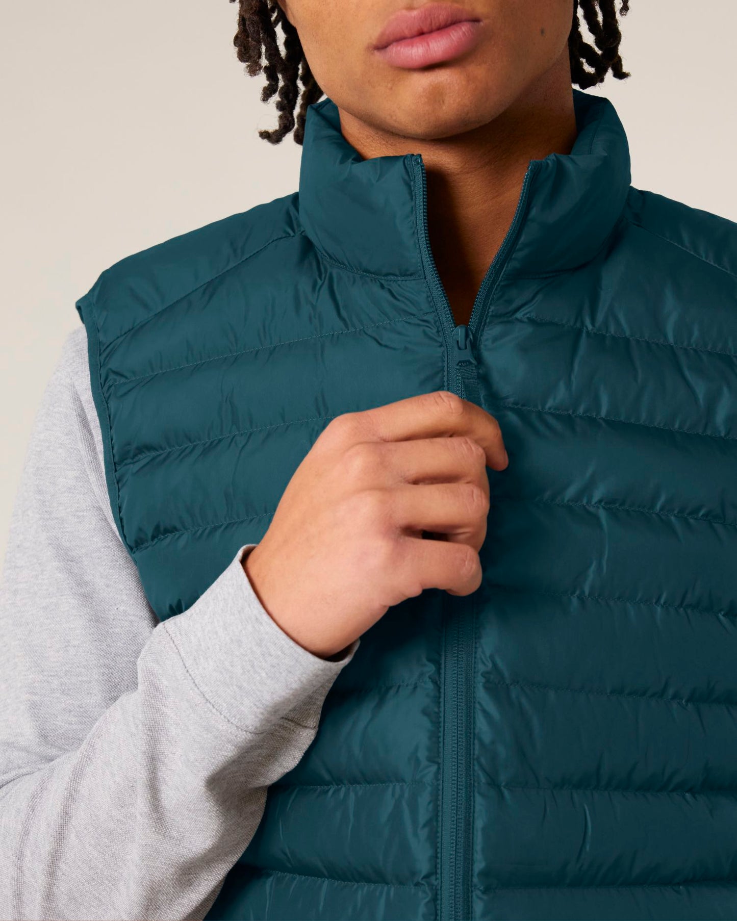 Stanley Climber - Stargazer - Vorderseite Detail