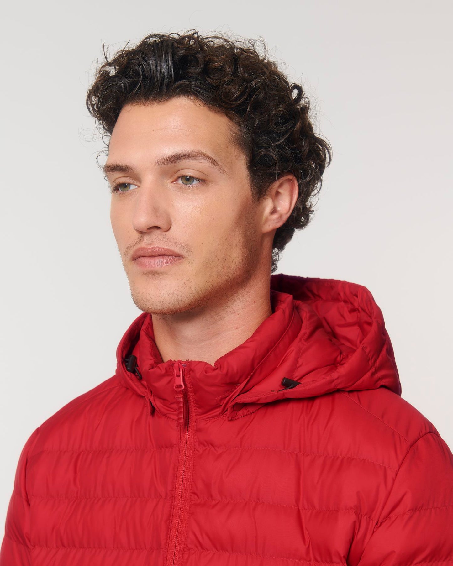 Stanley Voyager - Red - Vorderseite Detail