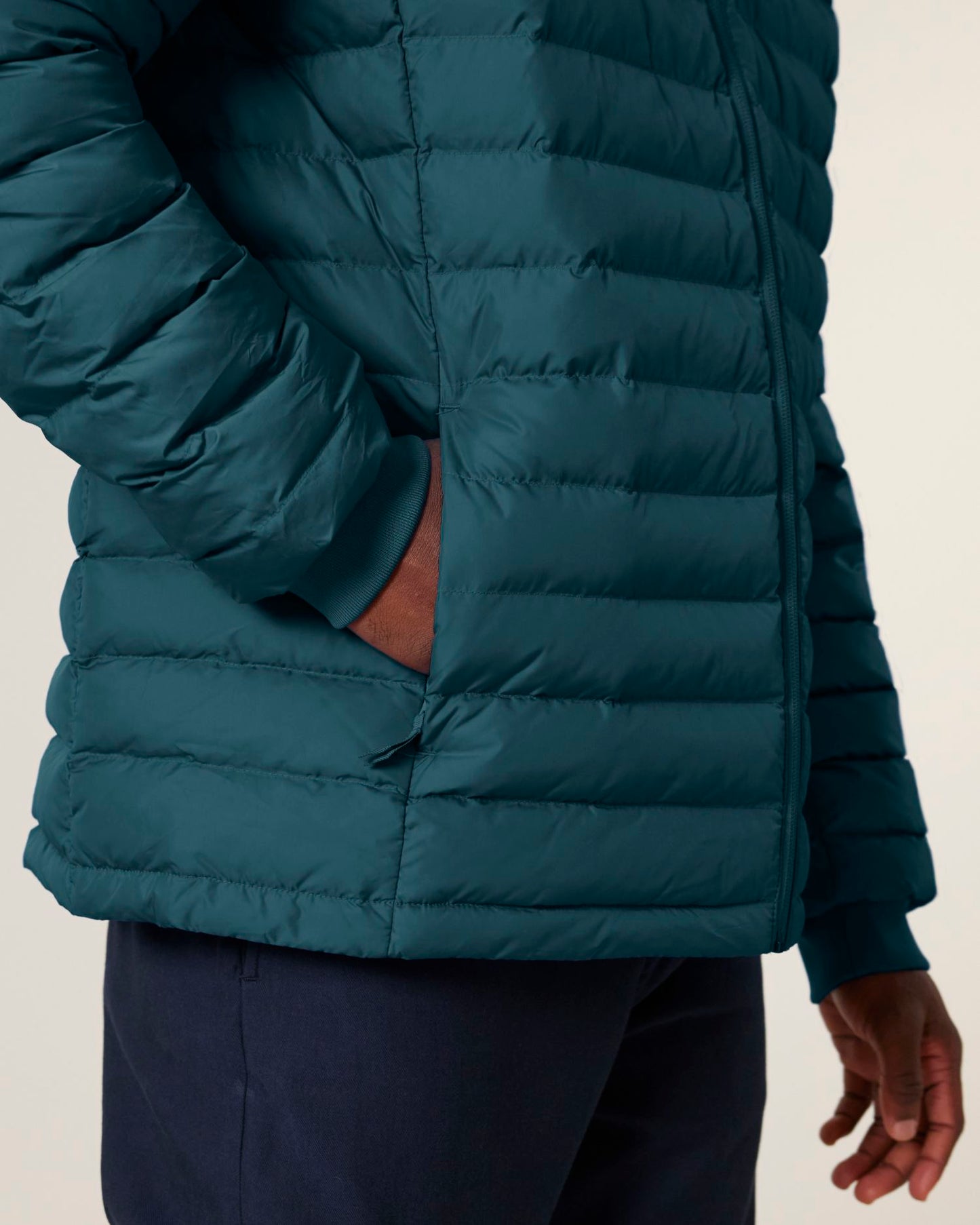 Stanley Voyager - Stargazer - Vorderseite Detail